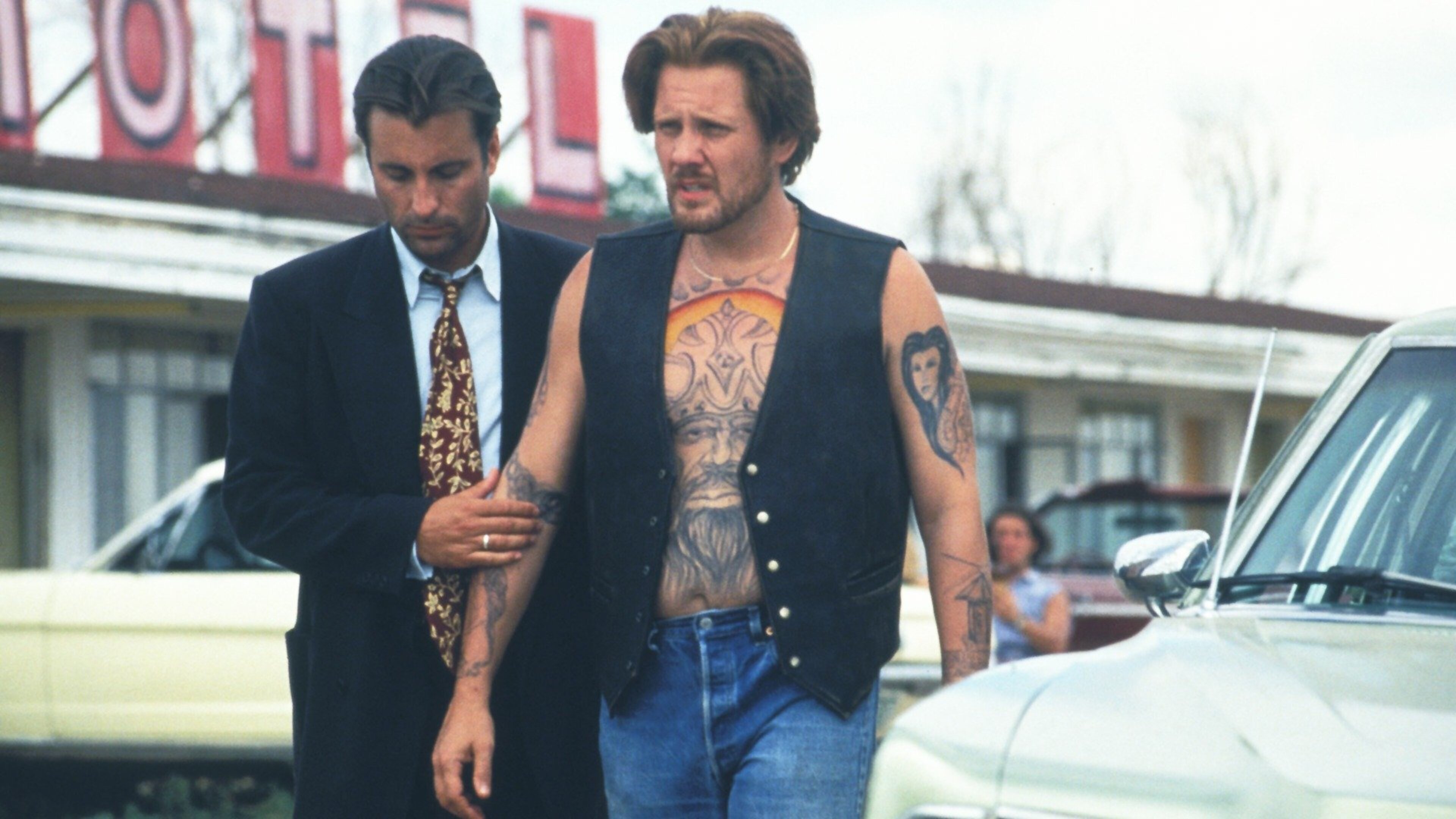 Things to Do in Denver When You're Dead - Vudu - Fandango