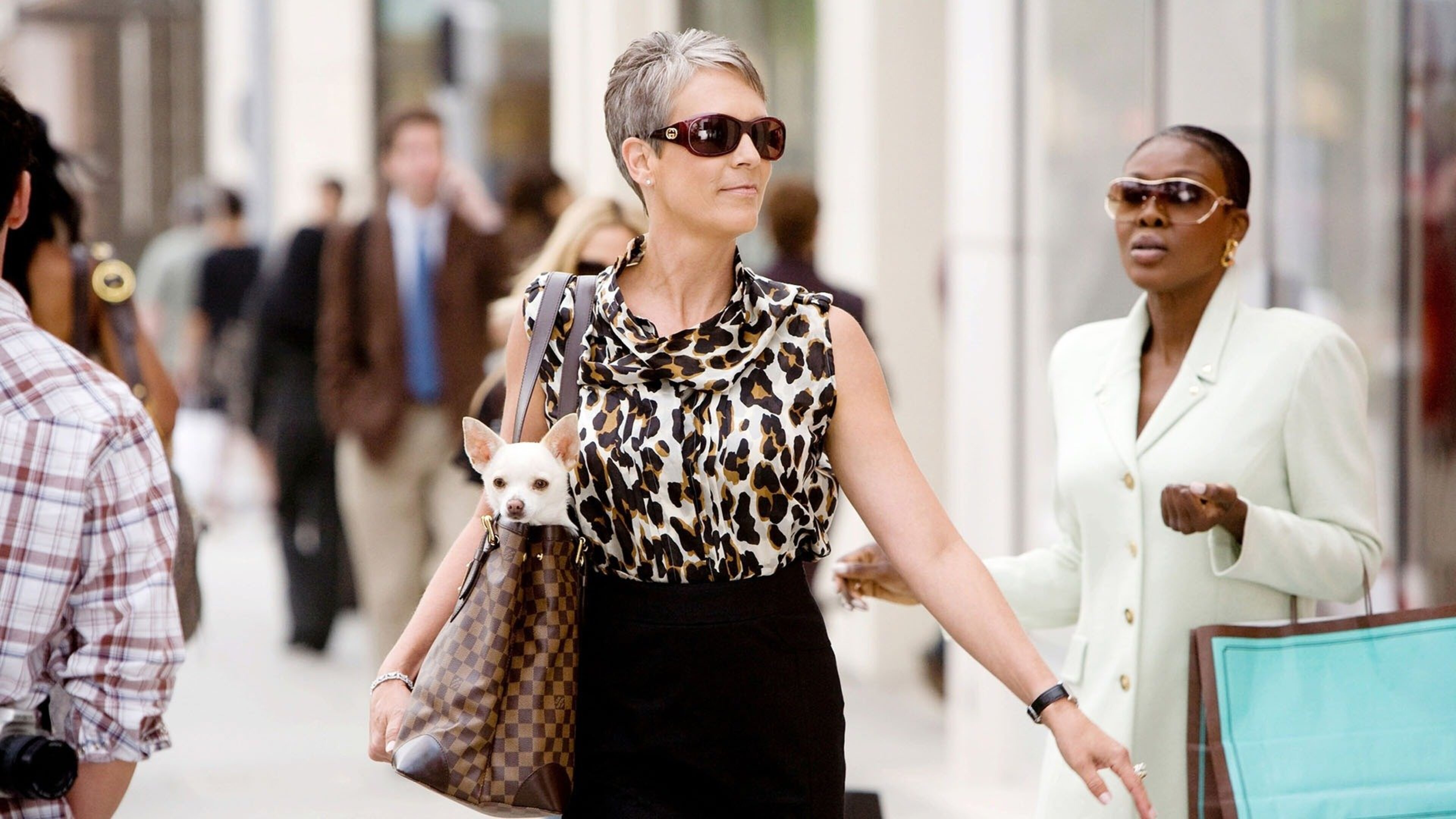 Beverly Hills Chihuahua 1 Budget