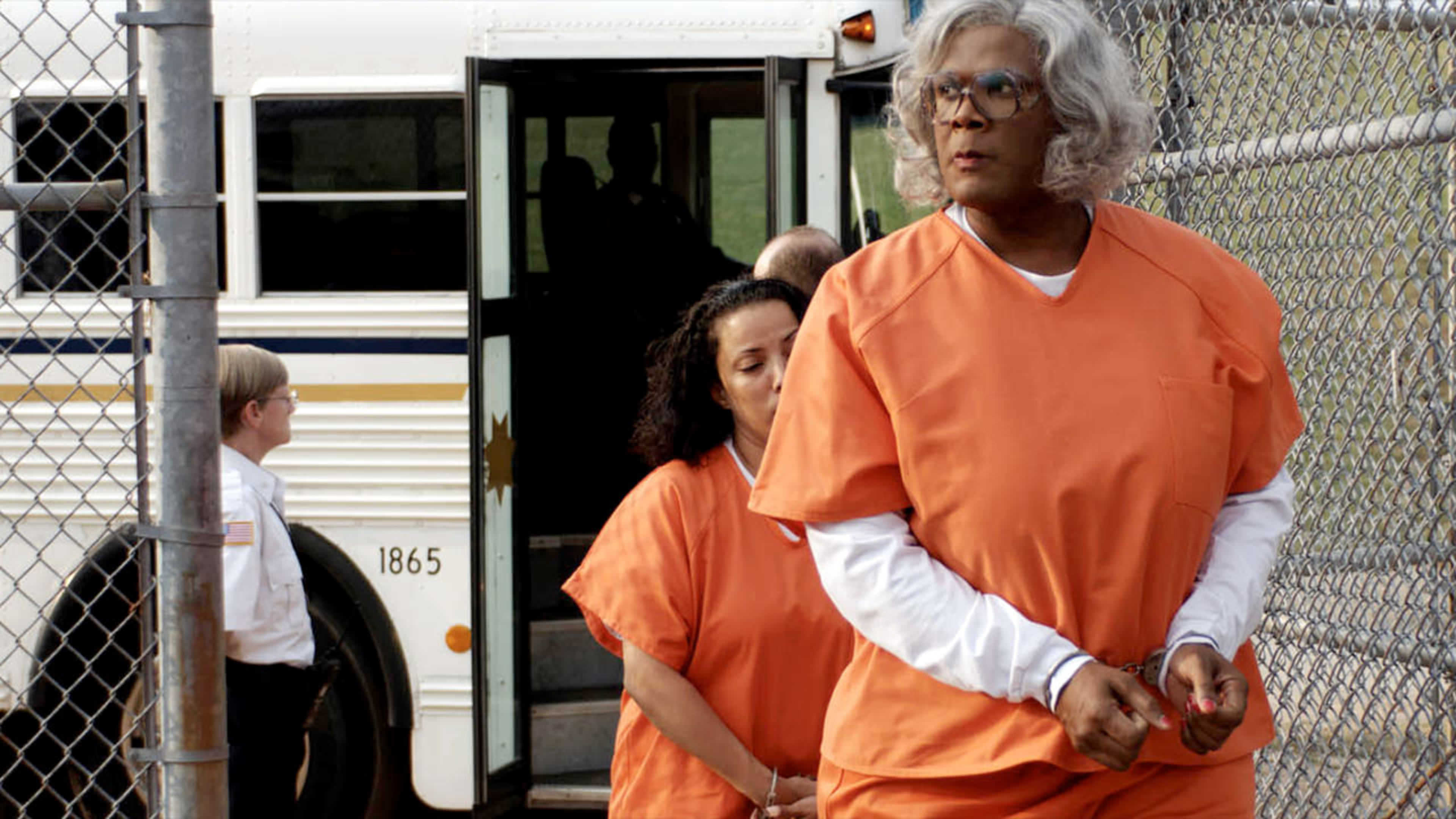 Watch Rent or Buy Madea Goes to Jail Online | Fandango at Home (Vudu)