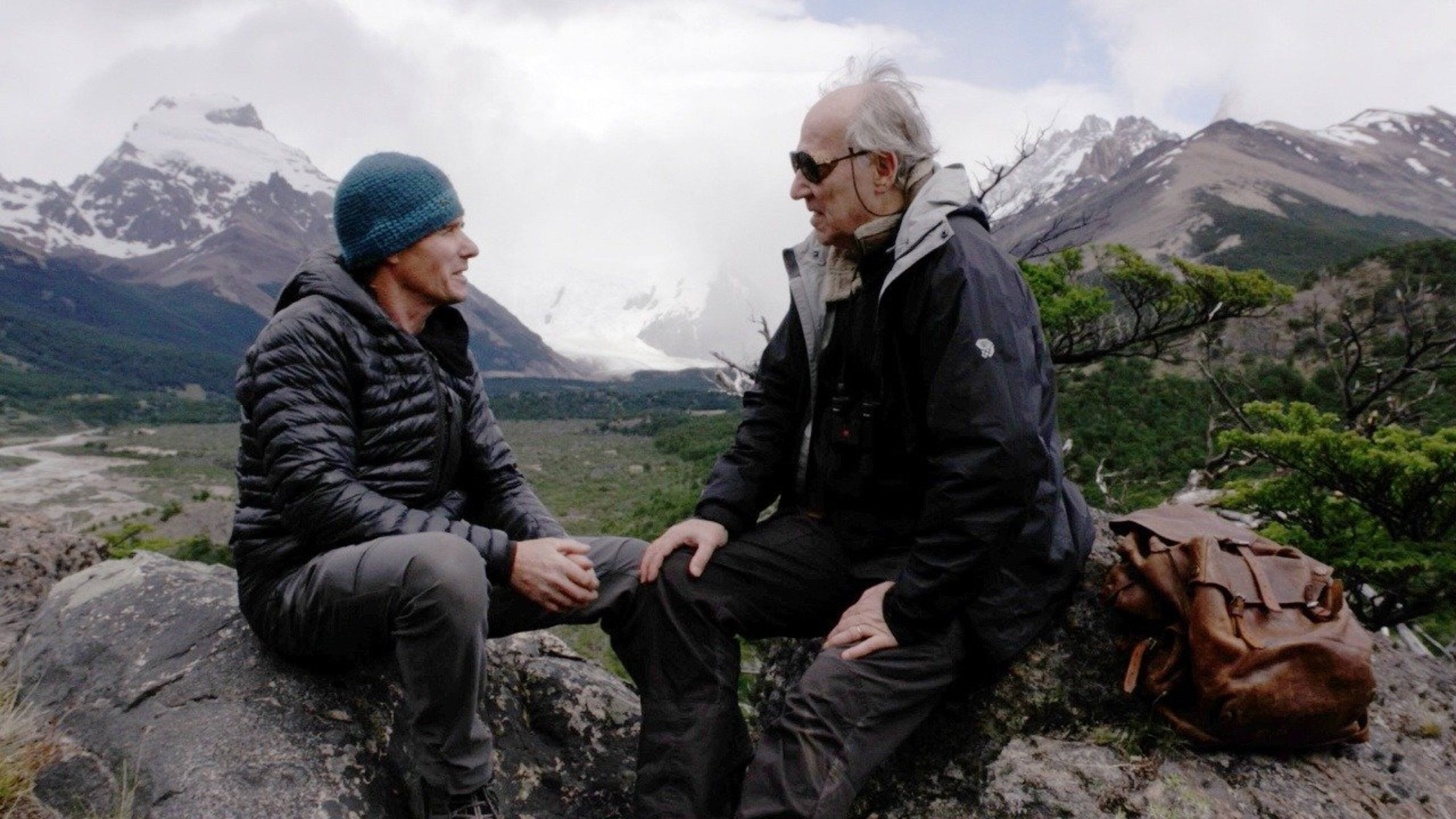 Watch Nomad: In The Footsteps Of Bruce Chatwin Free | Fandango at