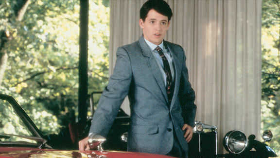 Vudu Ferris Bueller S Day Off John Hughes Matthew Broderick Alan Ruck Mia Sara Watch Movies Tv Online