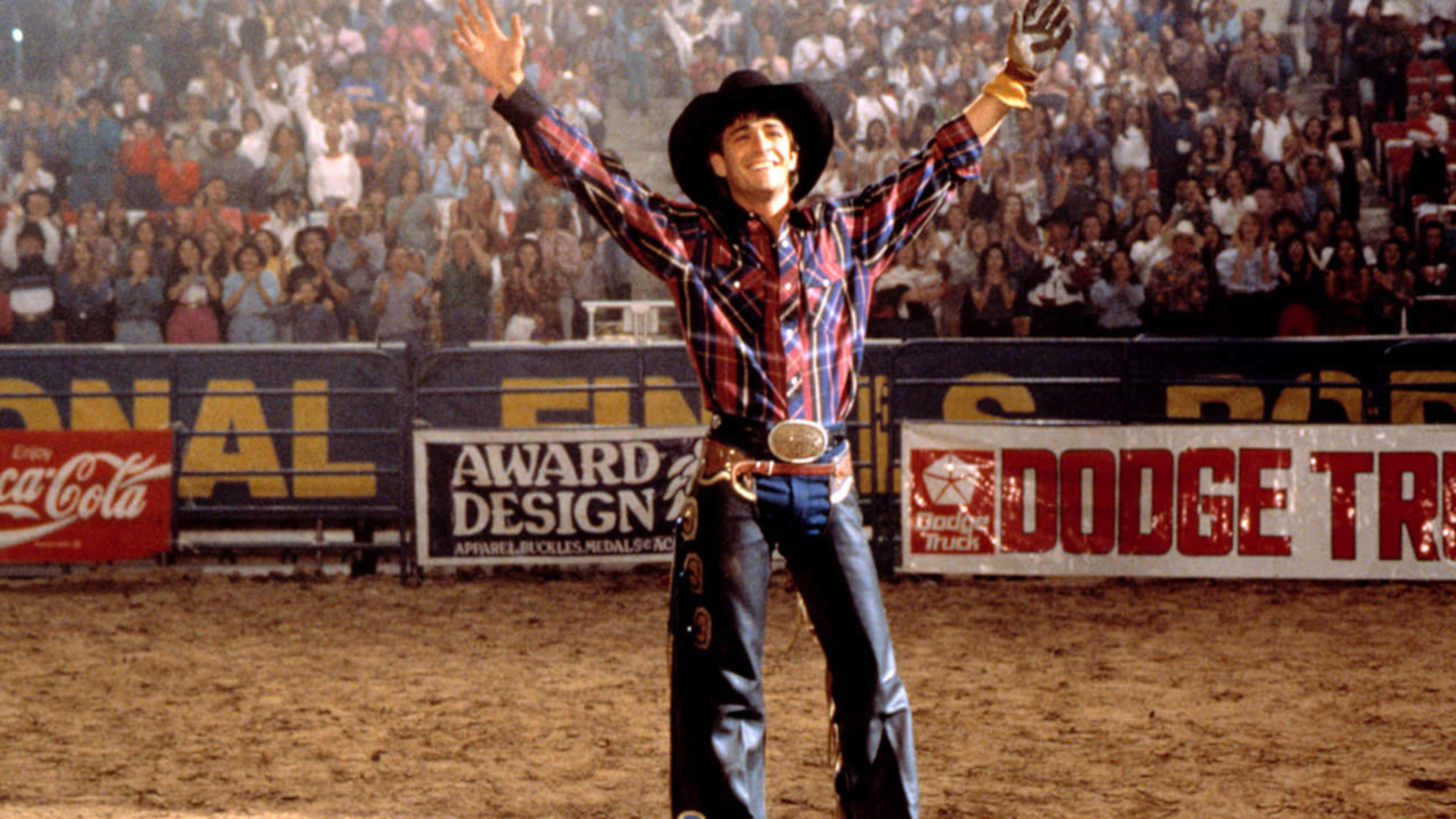 Watch Rent or Buy 8 Seconds Online | Fandango at Home (Vudu)