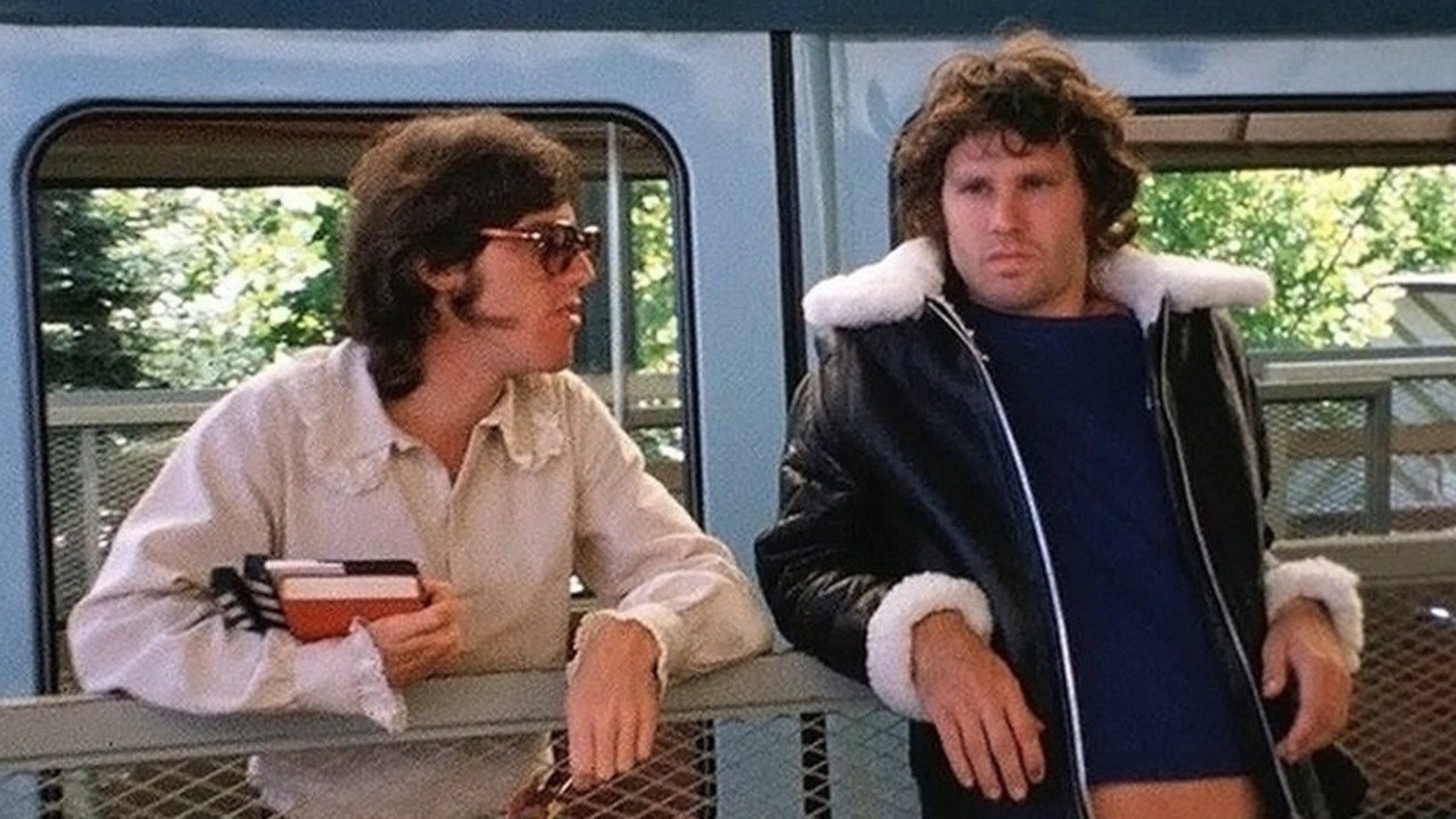 Watch, Rent, or Buy The Doors: Feast of Friends Online | Stream on