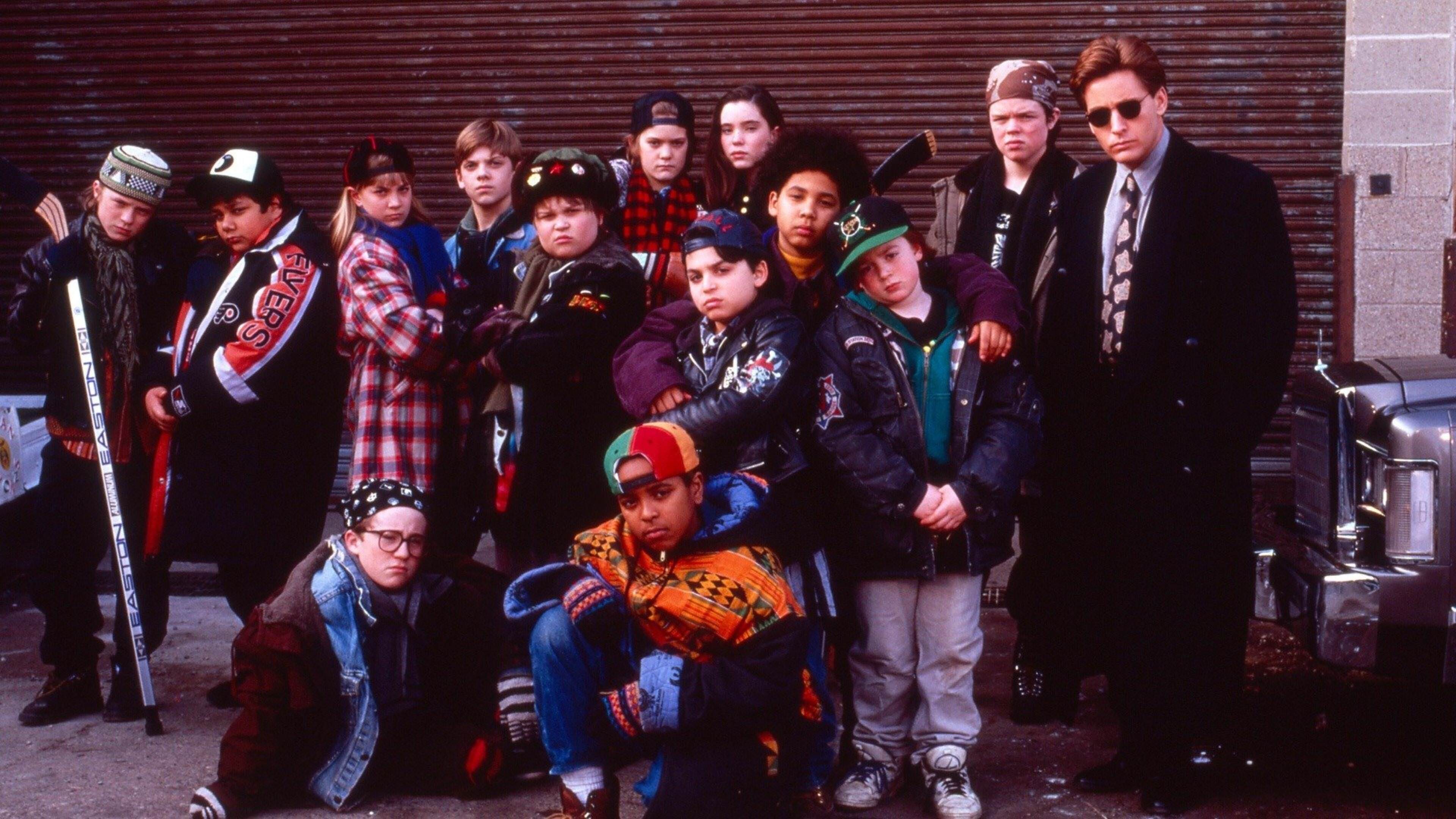 Watch Rent or Buy The Mighty Ducks Online | Fandango at Home (Vudu)