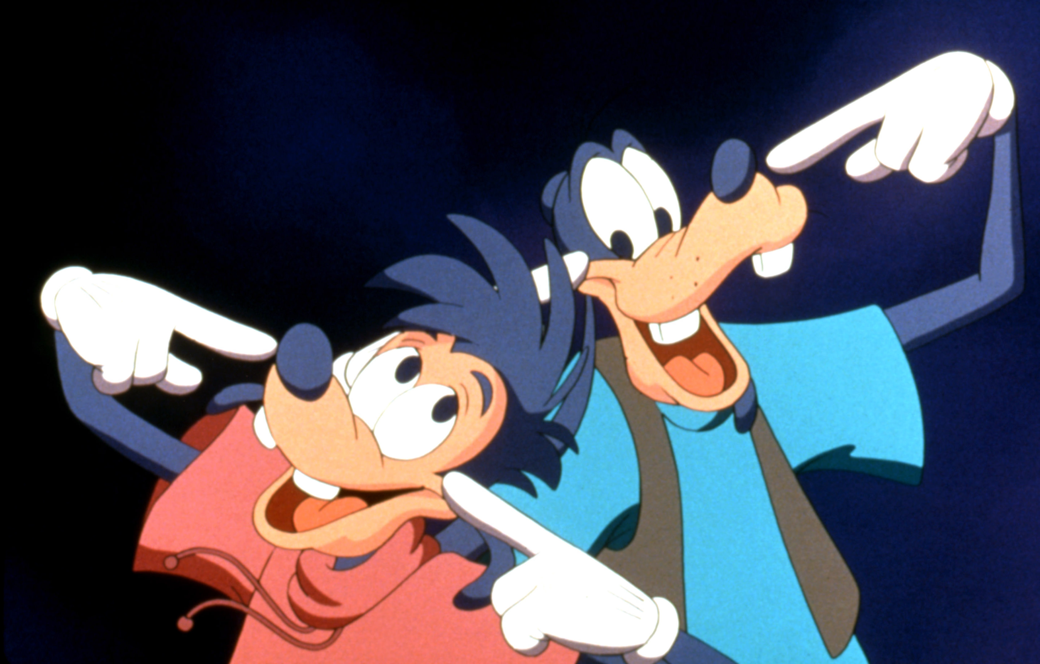 A goofy movie putlocker sale