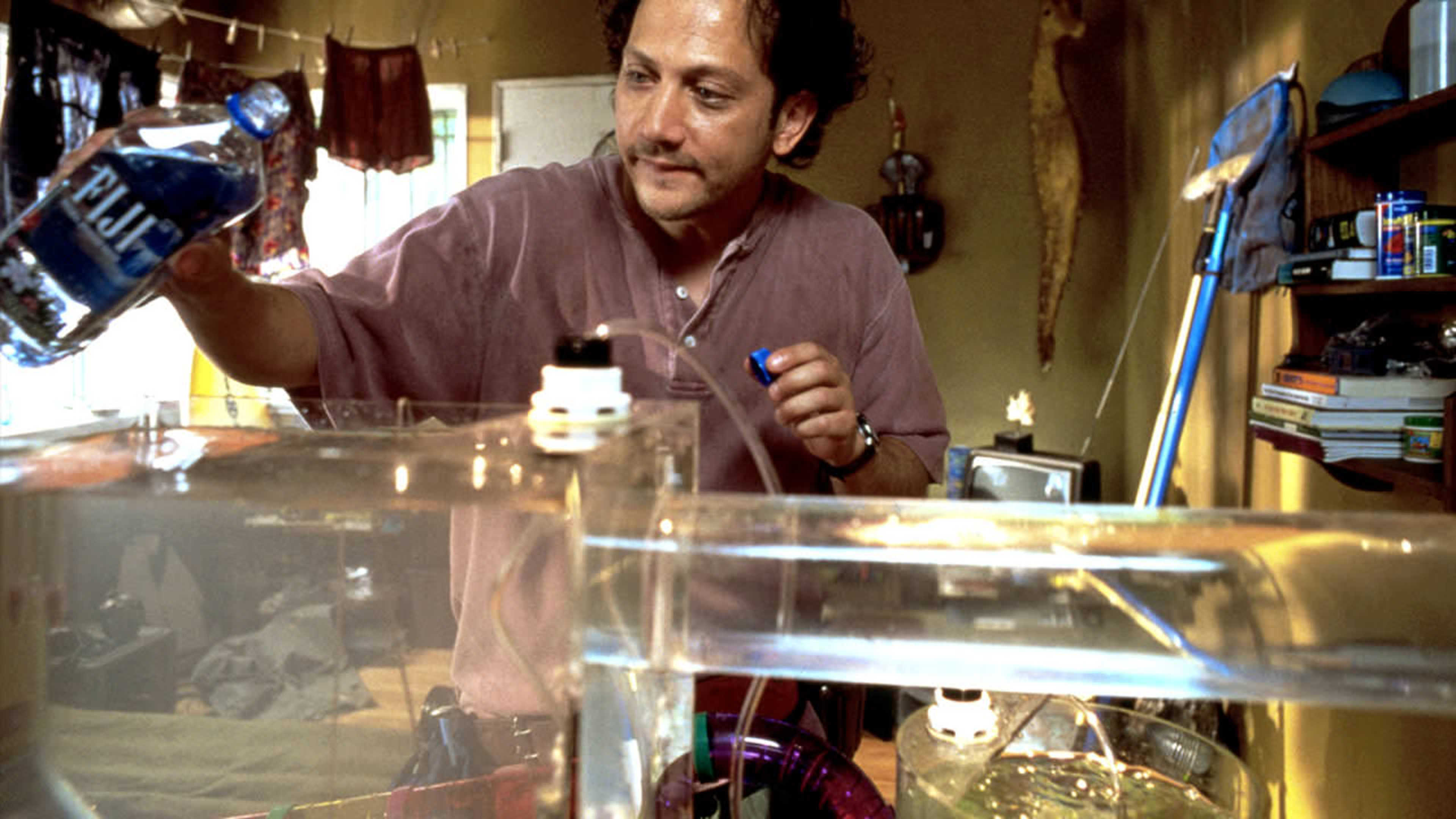 Deuce Bigalow: Male Gigolo – Movie Reviews. TV Coverage. Trailers. Film  Festivals., image size:3840x2160