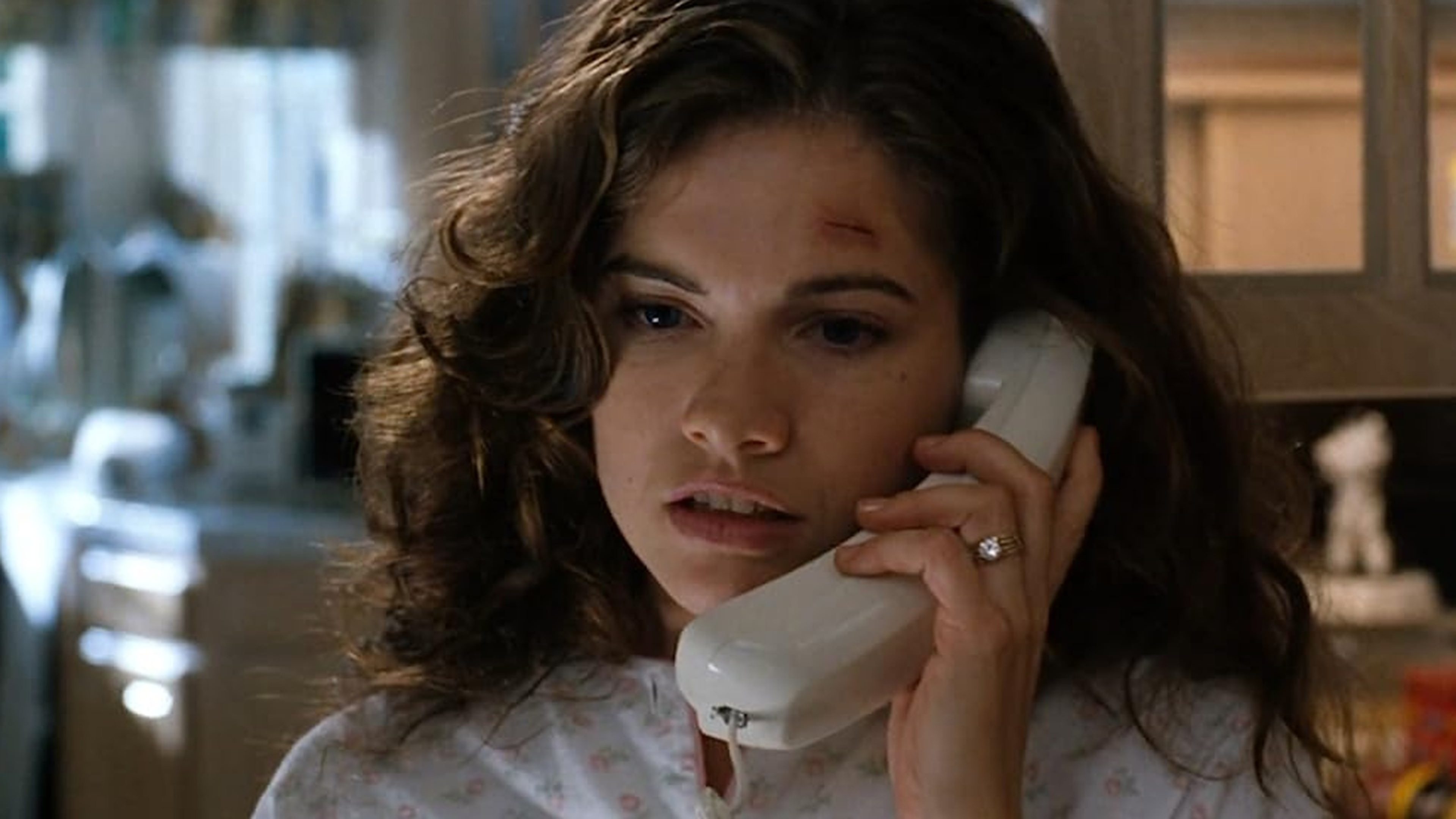 Revue Cinema - Revue Event: WES CRAVEN'S NEW NIGHTMARE (1994) - New 4K  Restoration!, image size:3840x2160