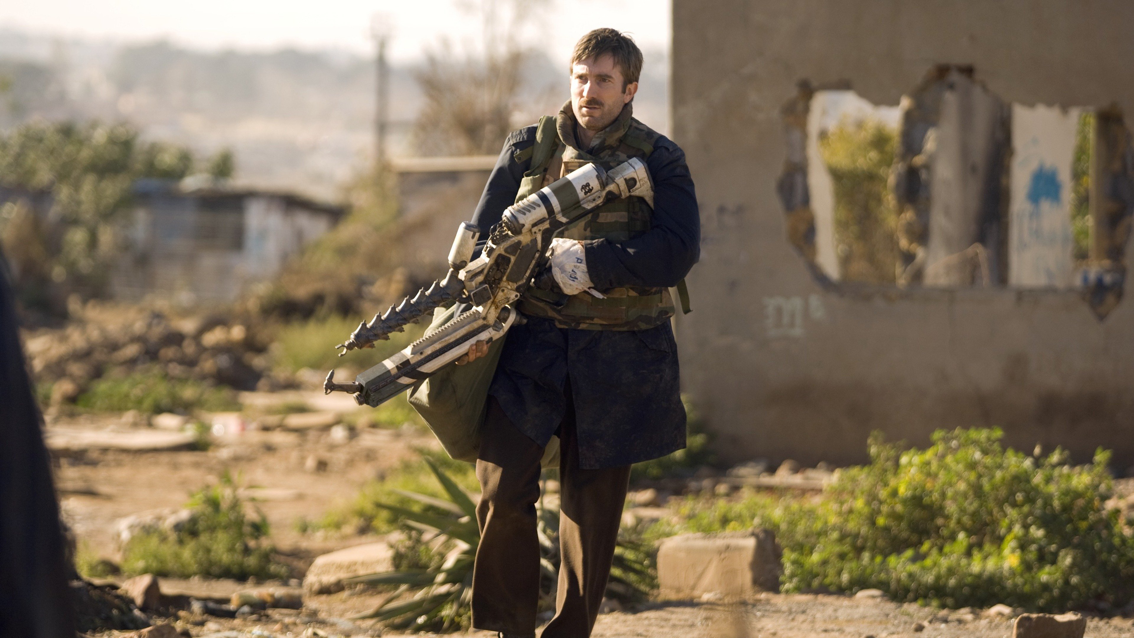 Watch, Rent, or Buy District 9 at Home + Online | Stream on
