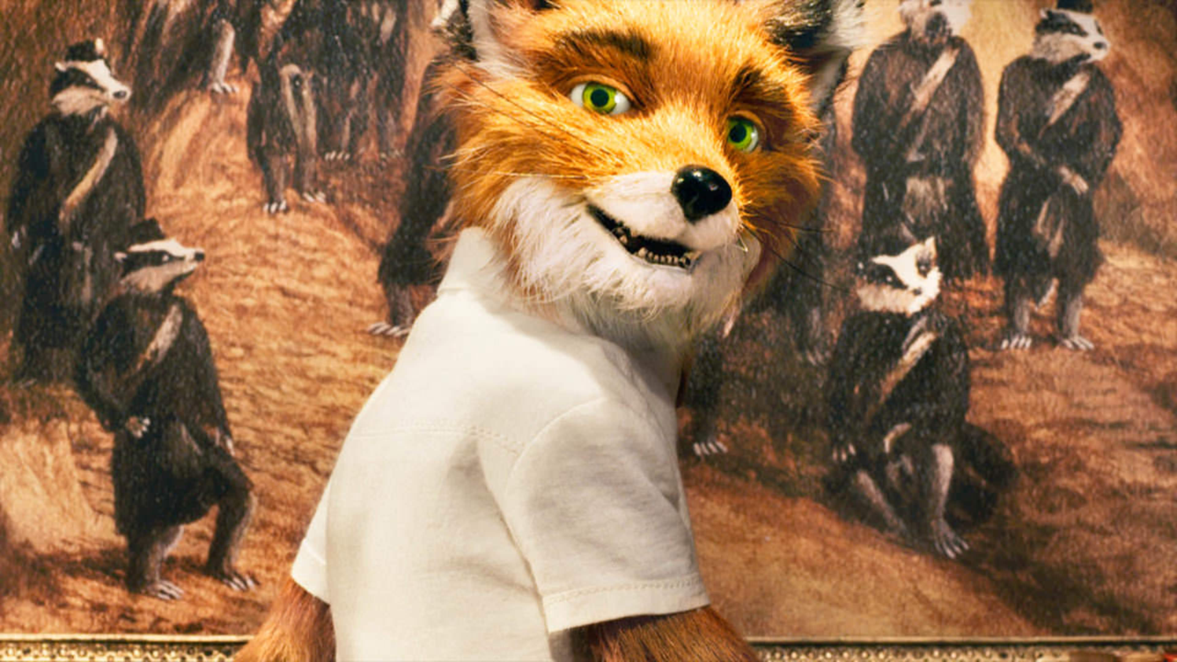 Fantastic mr fox putlocker sale