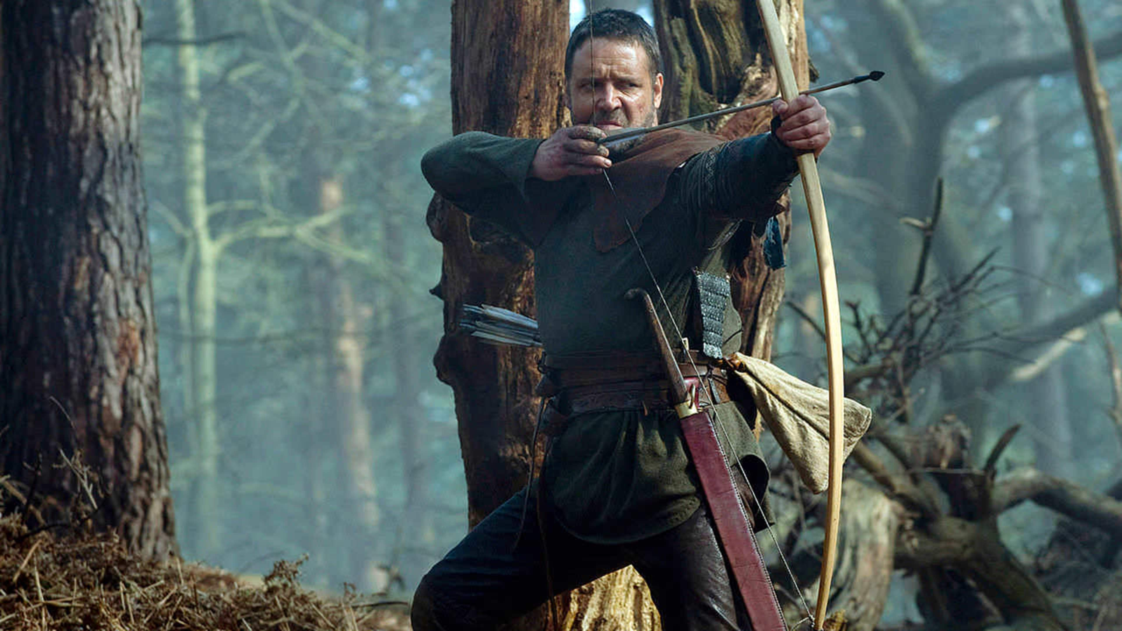 Watch Rent or Buy Robin Hood (Unrated) Online | Fandango at Home (Vudu), image size:3840x2160