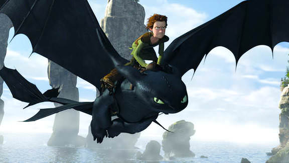 how to train your dragon 3 subtitles