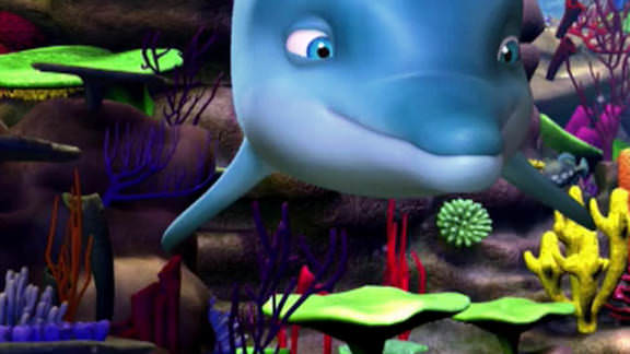 Vudu - Watch The Dolphin: Story of a Dreamer Vudu - Watch The Dolphin: Story of a Dreamer