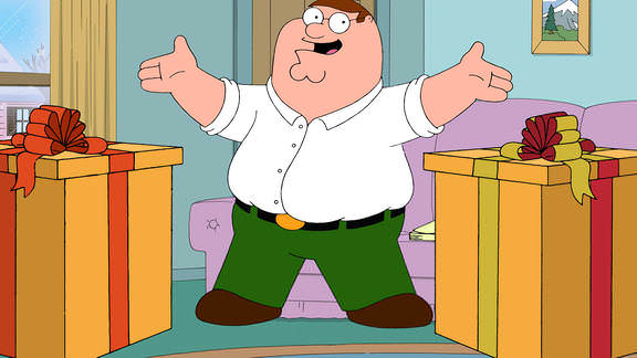 Vudu - Watch Family Guy: Season 9