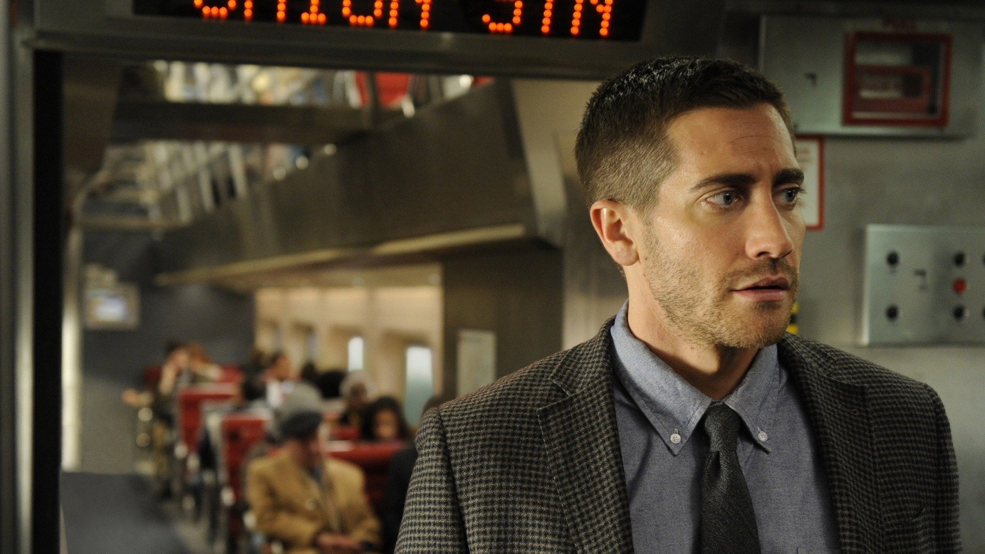 Source Code | Stream on Fandango (Vudu)