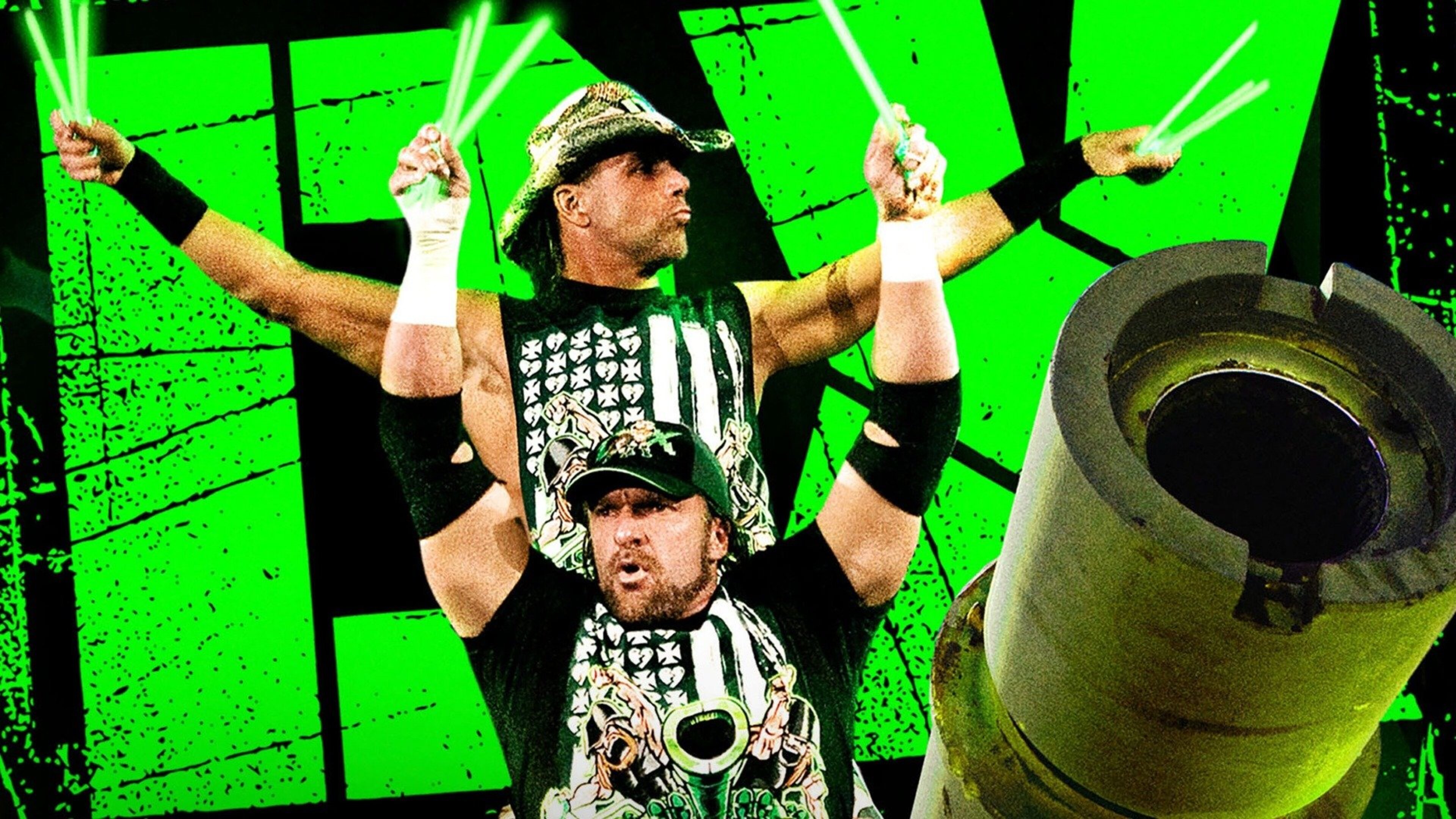 Watch, Rent, or Buy DX: One Last Stand Online | Stream on Fandango