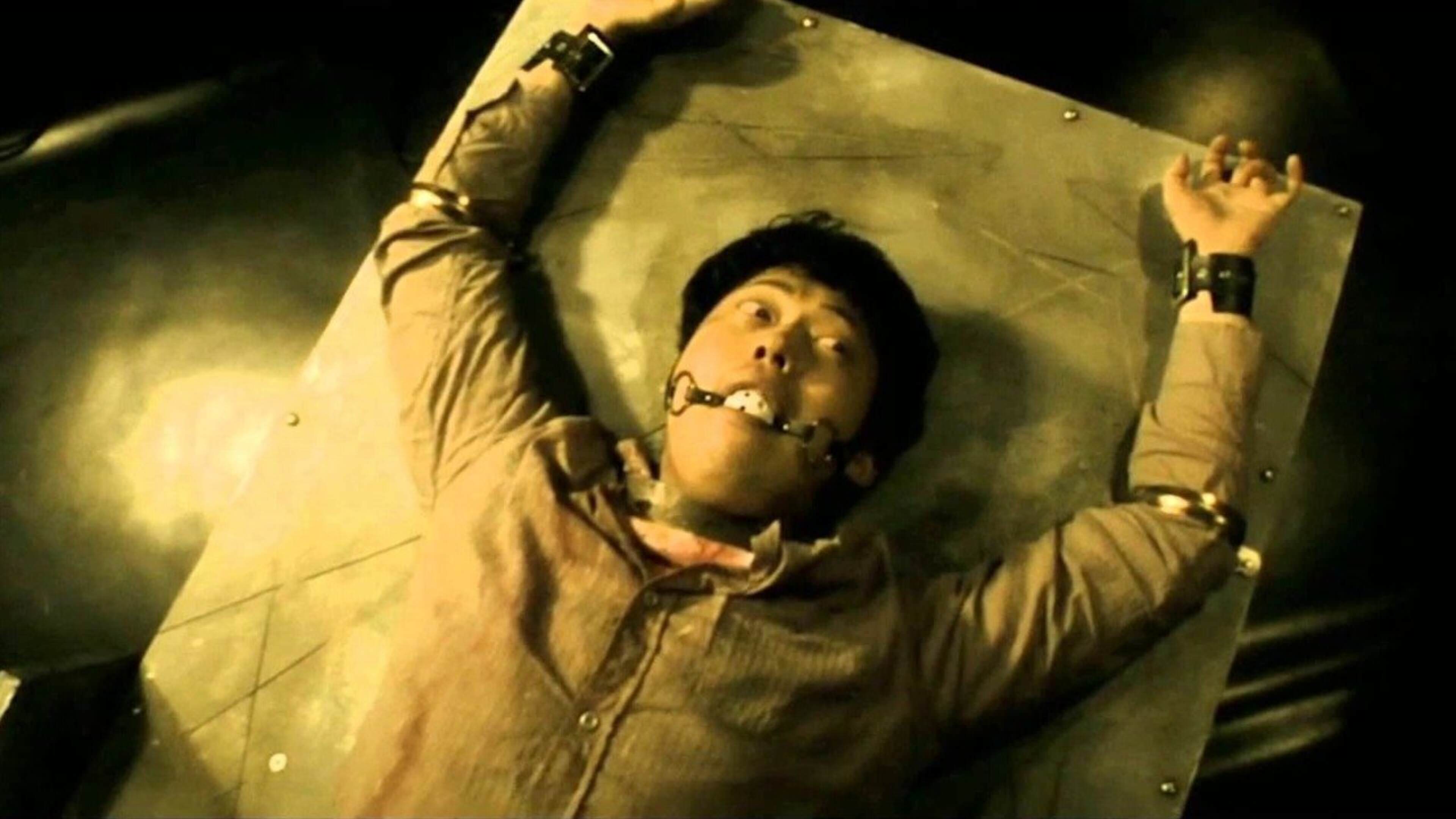 Watch Rent or Buy Grotesque Online | Fandango at Home (Vudu)