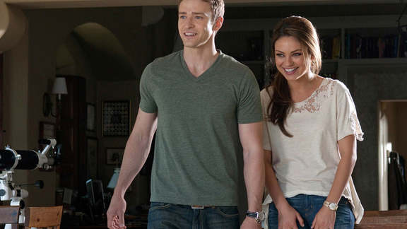 Friends with benefits full movie dailymotion