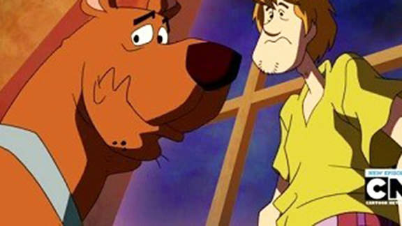Cove crystal incorporated doo scooby online mystery â€ŽScooby