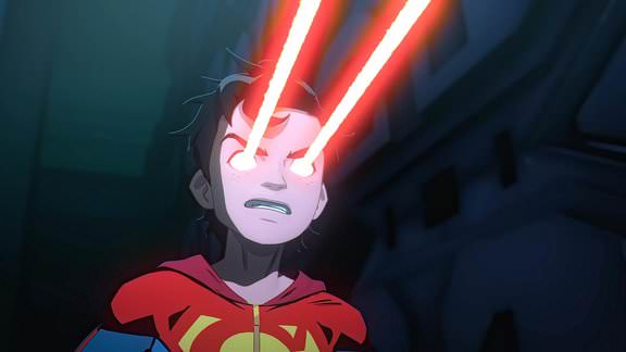 Vudu - Watch Batman and Superman: Battle of the Super Sons