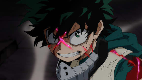 My Hero Academia watch order: Explore the superhero anime and manga saga in  order with our easy guide | Popverse