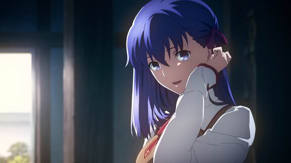 Where to Watch Fate/Stay Night: Heaven's Feel