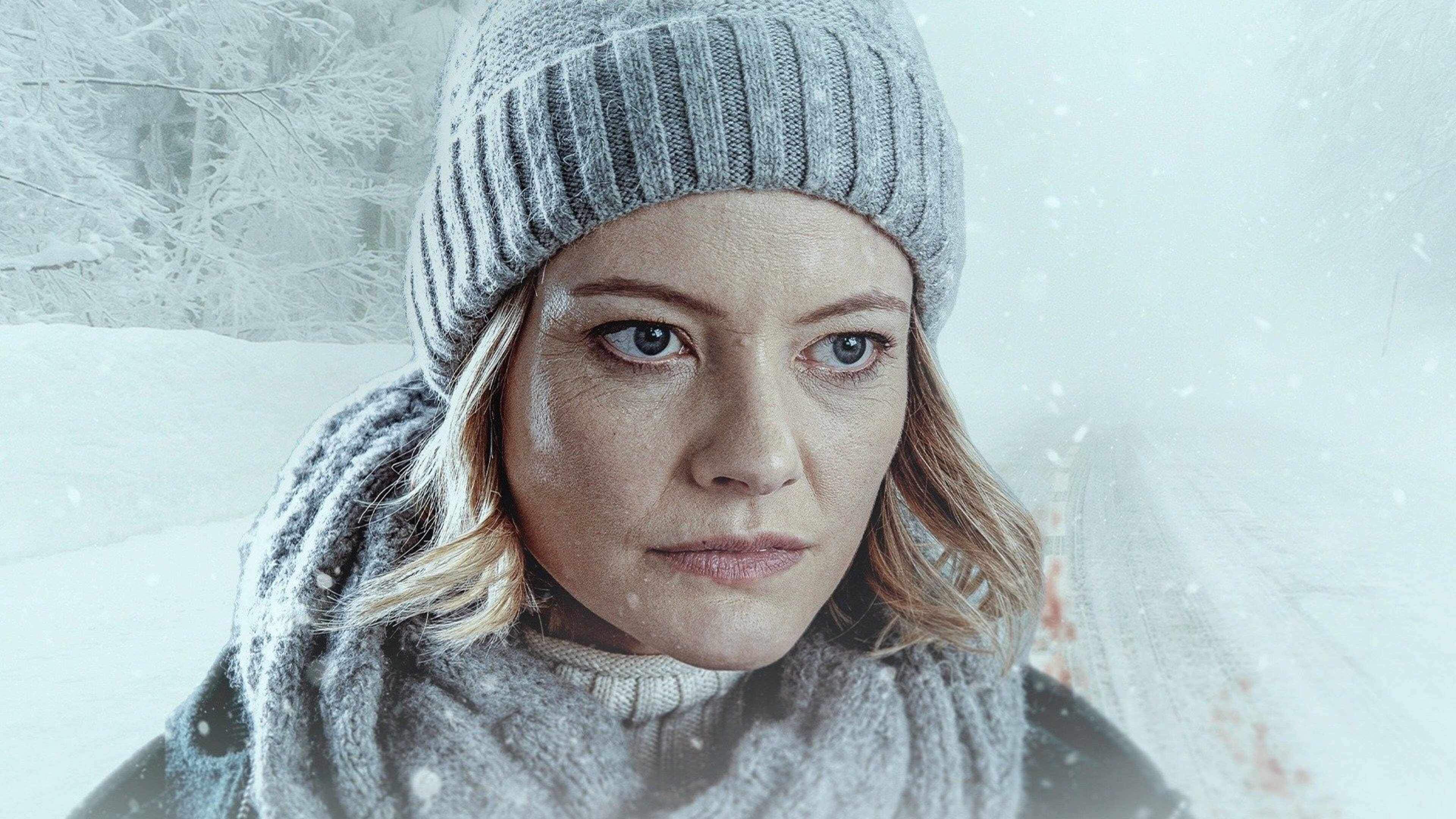 Watch, Rent, or Buy Ice Road Killer Online | Stream on Fandango (Vudu)