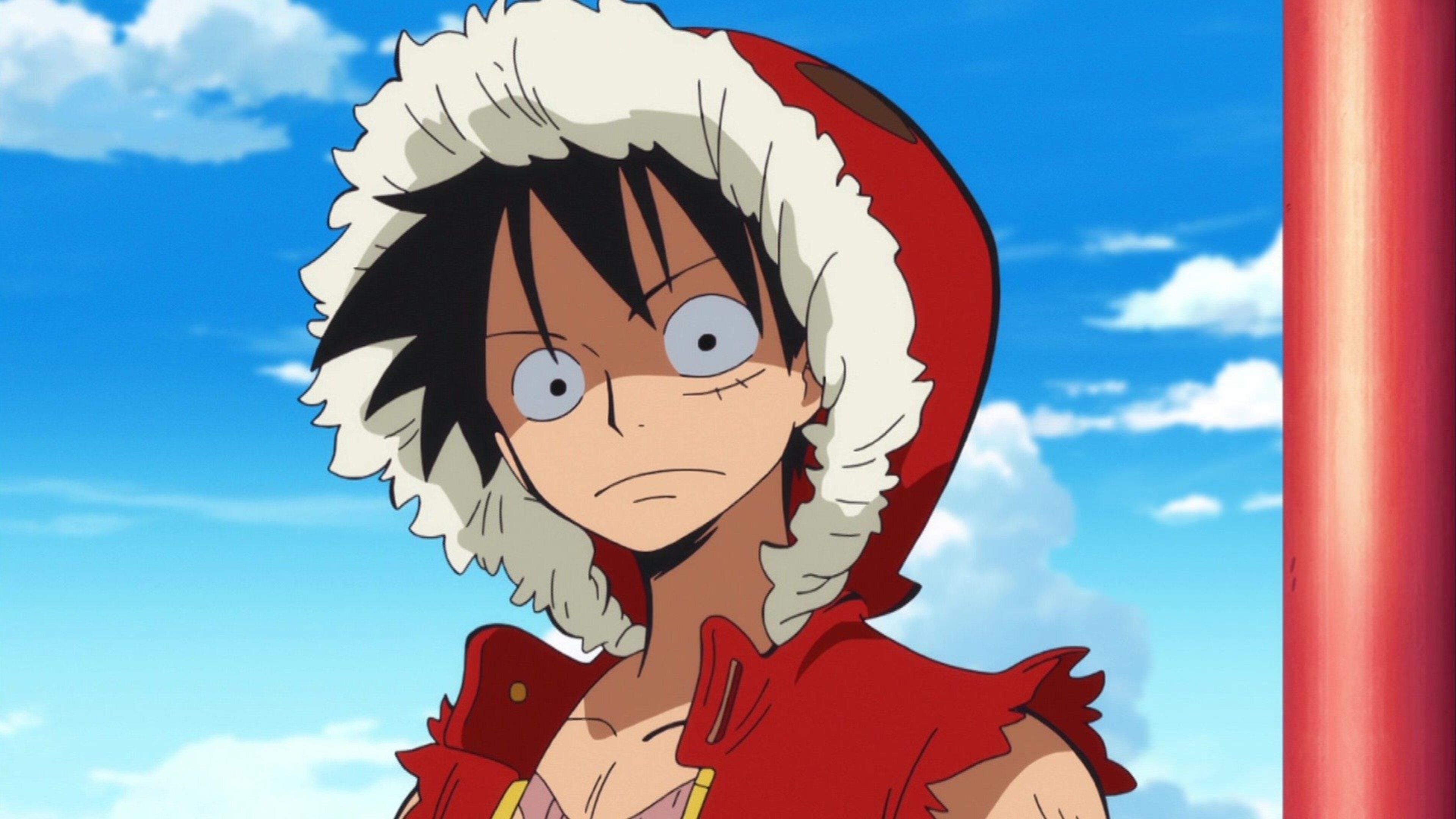 Watch Rent or Buy One Piece: 3D2Y (Original Japanese Version