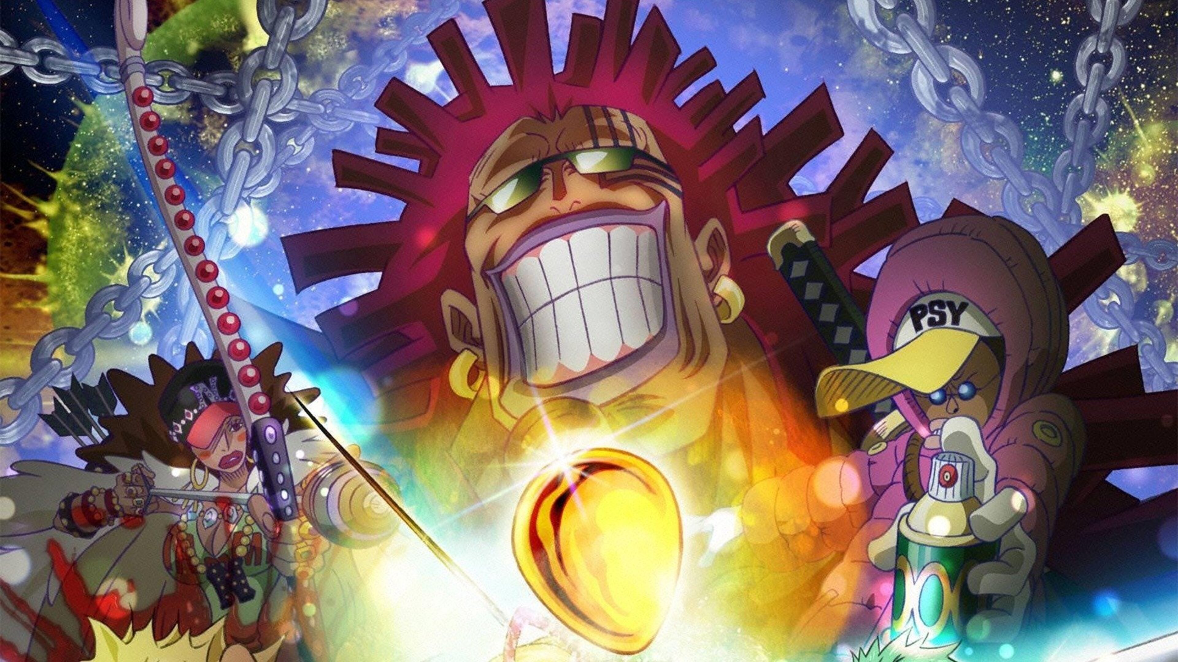 One Piece Heart Of Gold 1 Animepahe