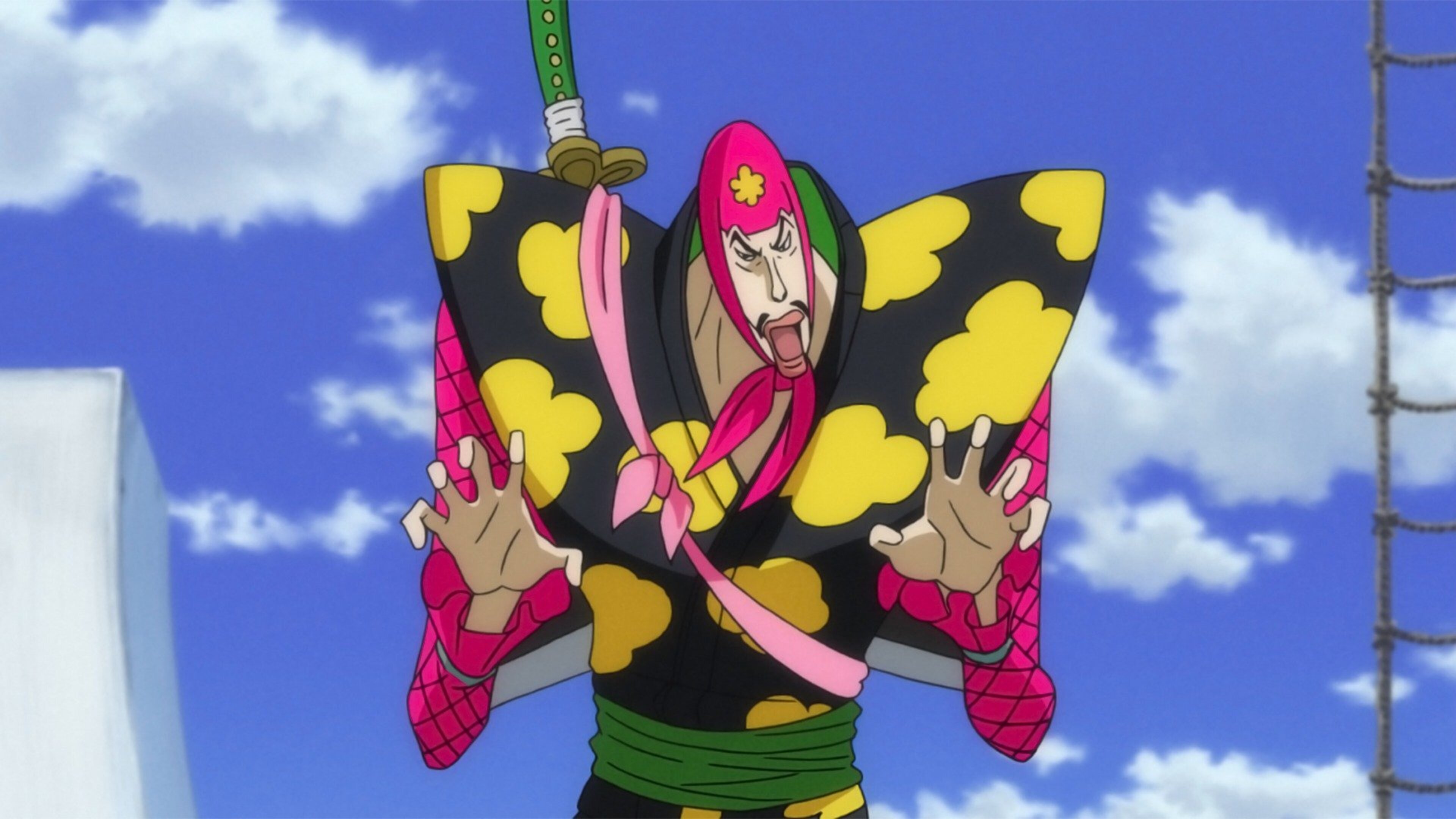 Watch Rent or Buy One Piece Film: Z (Original Japanese Version