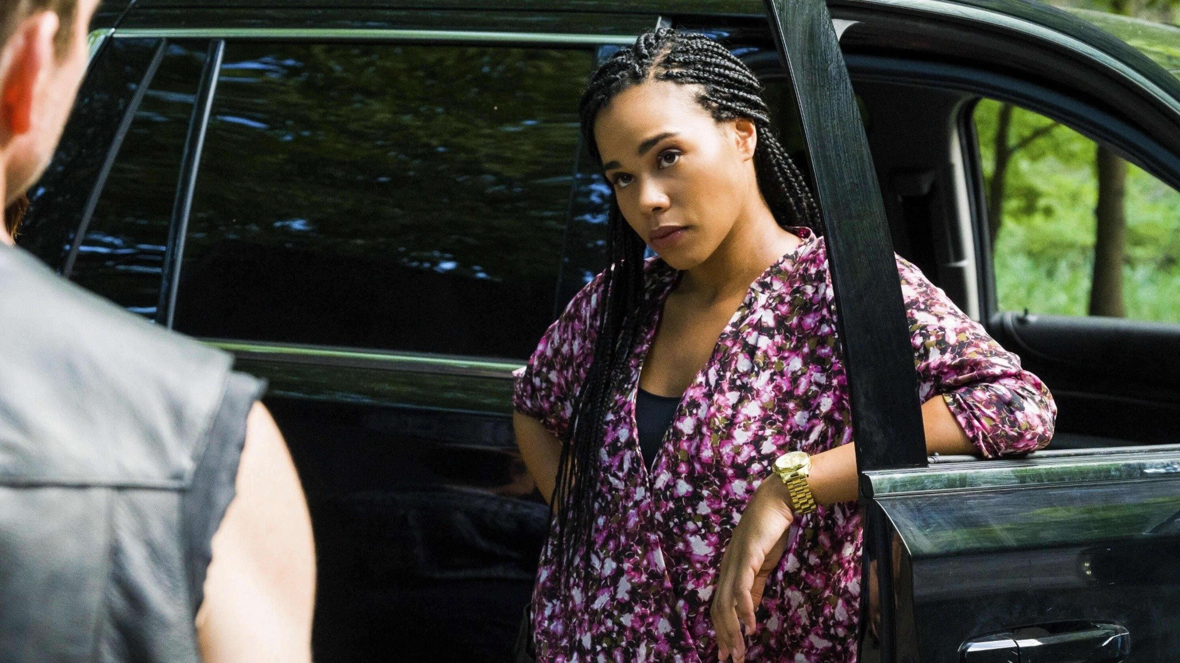 Buy & Watch FBI: Most Wanted: Season 4 | Fandango at Home (Vudu)