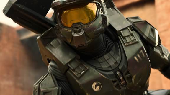 Halo The Series: Declassified, Jen Taylor On Bringing Cortana To TV