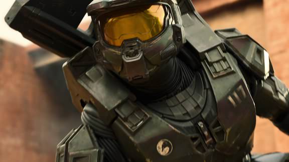 Halo The Series: Declassified, Pablo Schreiber On Becoming The Master  Chief