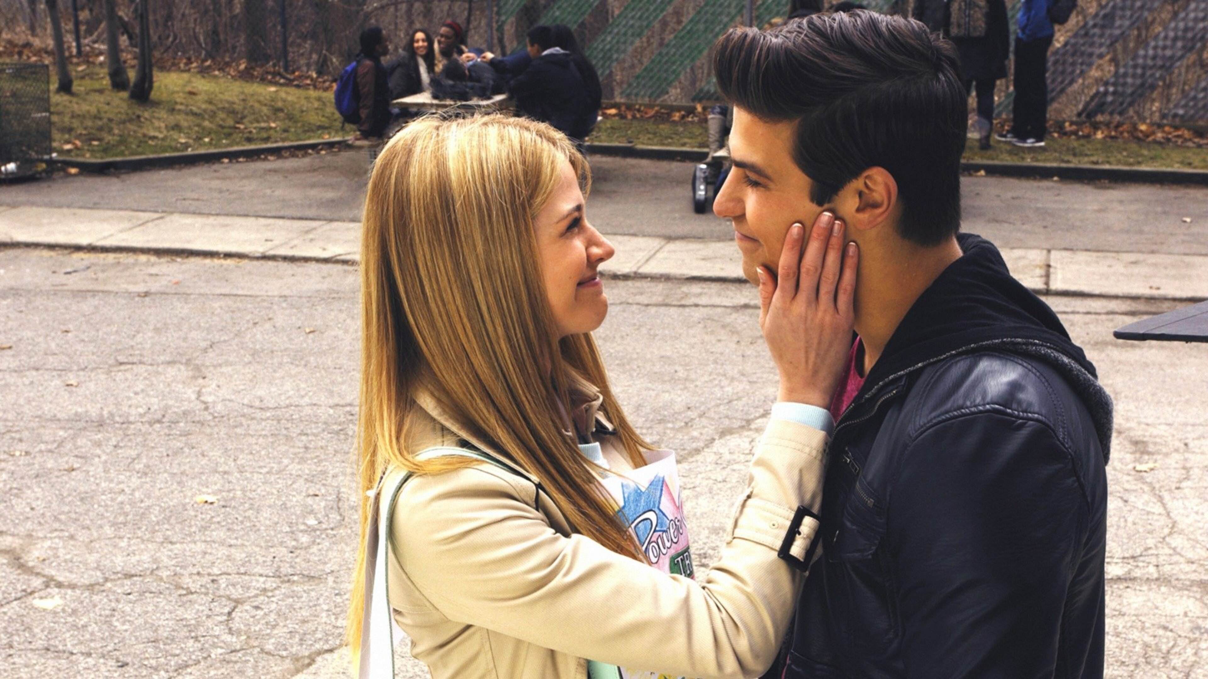 Buy \u0026 Watch Degrassi: The Next Generation: Season 14 | Fandango at Home  (Vudu), image size:3840x2160