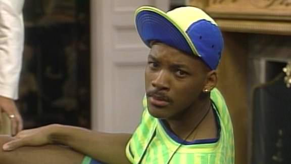 the fresh prince of bel air season 1 episode 18