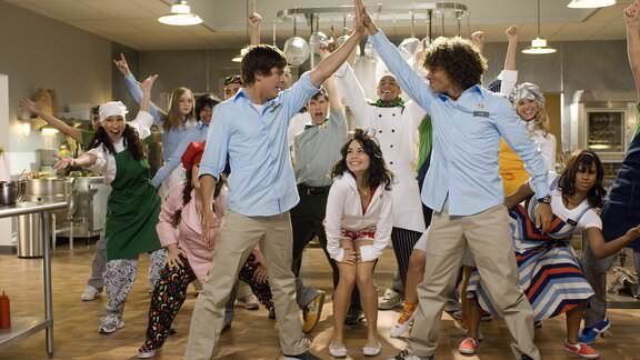 High school musical on sale 2 watch online