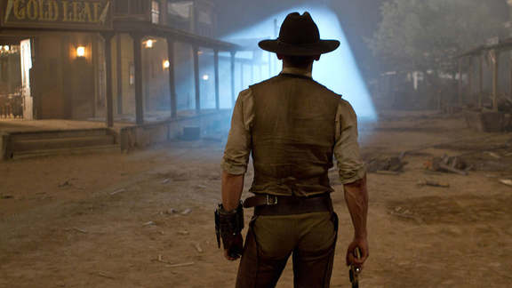 watch cowboys and aliens online