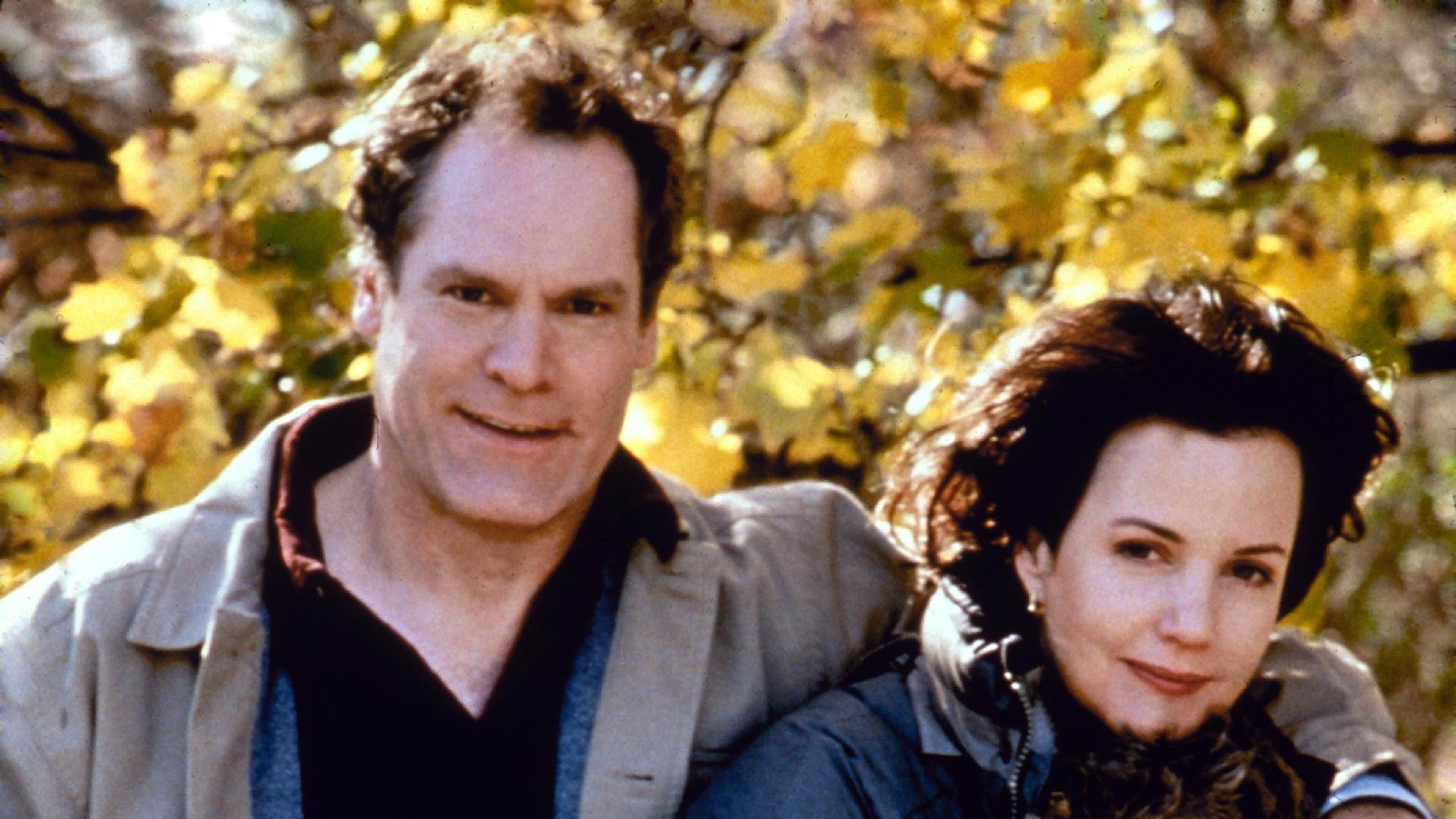 Elizabeth Welsh Movie