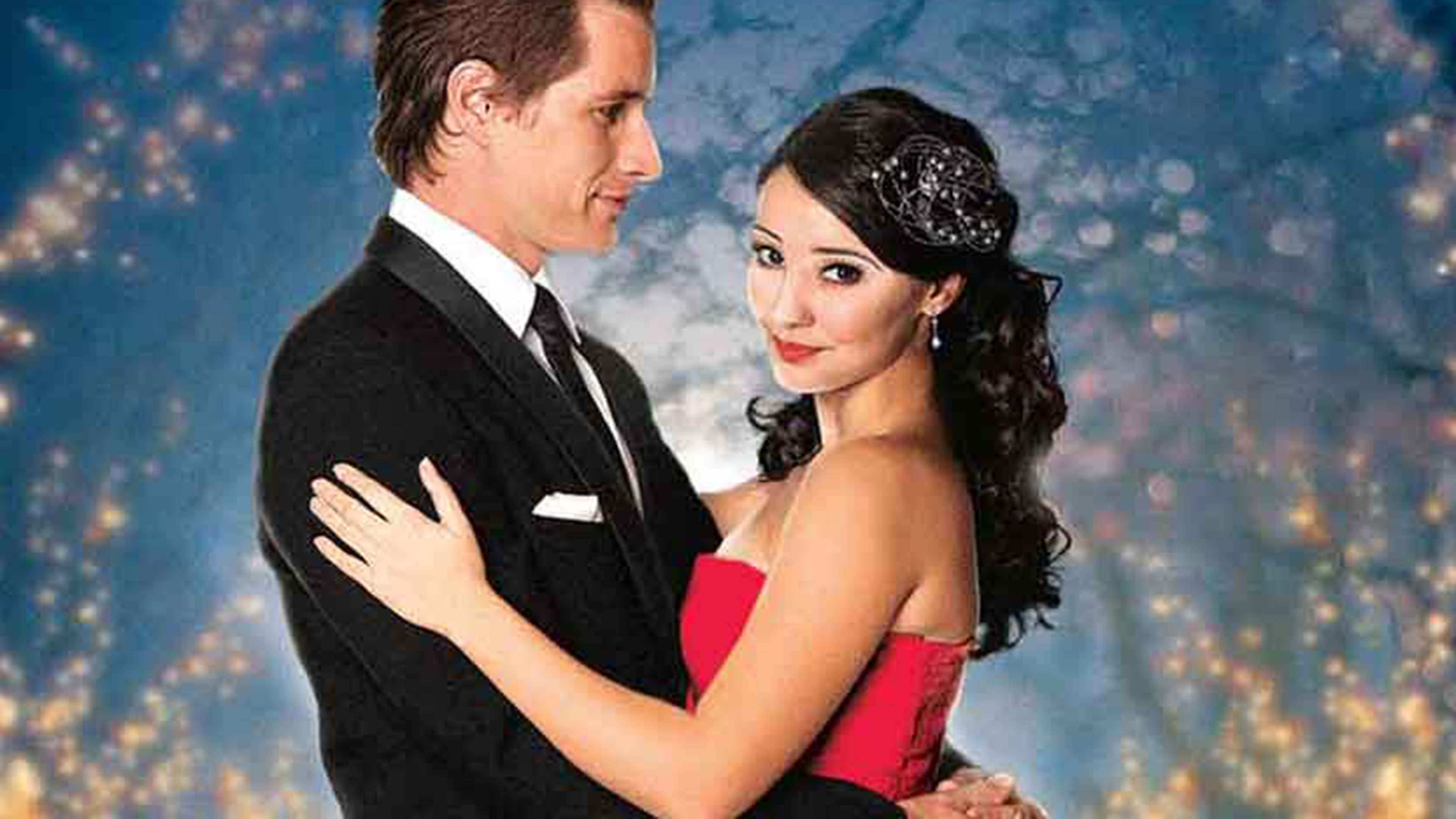 Watch A Christmas Kiss Free | Fandango at Home (Vudu)