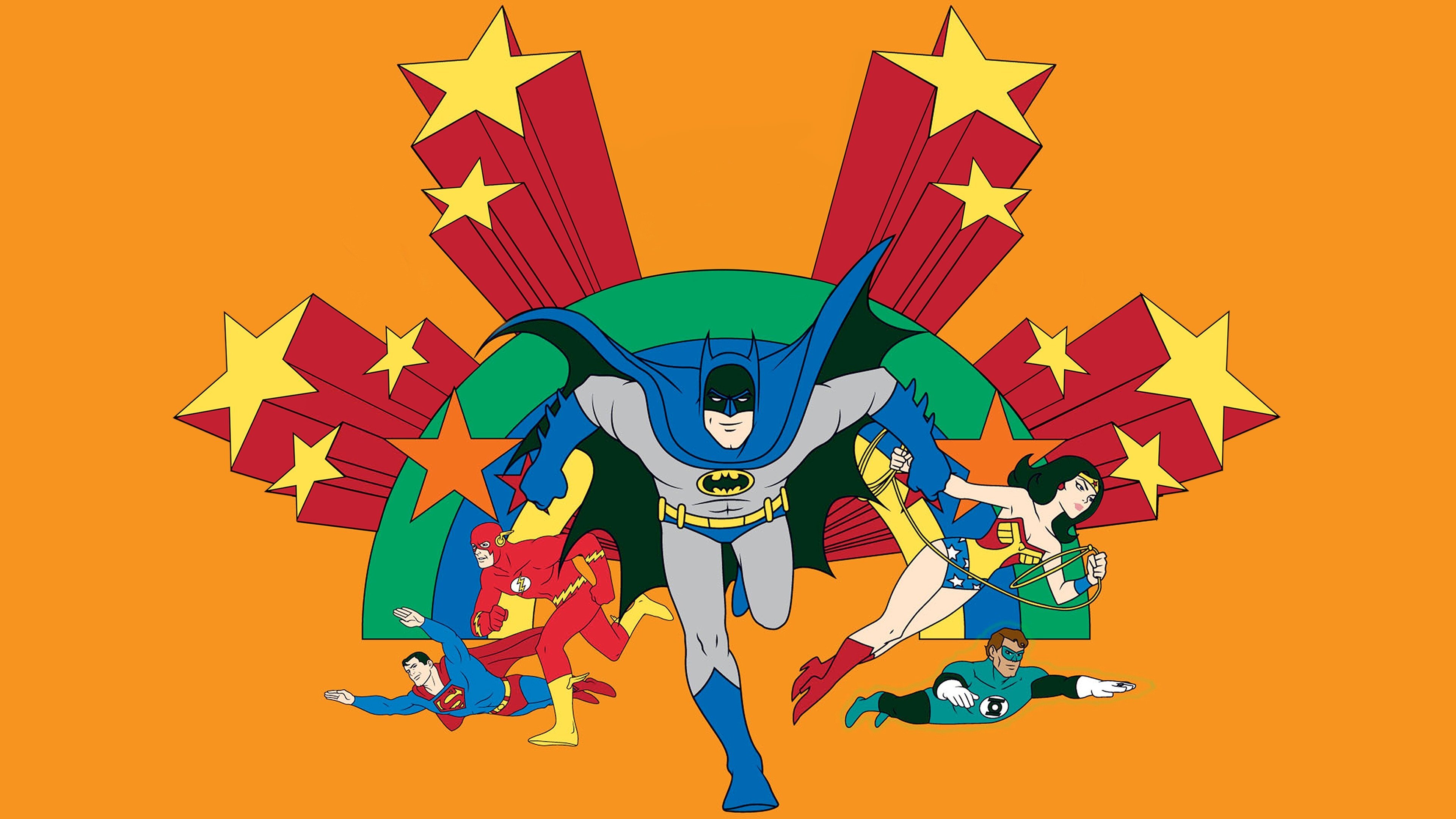 Buy & Watch Super Friends (1983): The Lost Episodes Season 7 at
