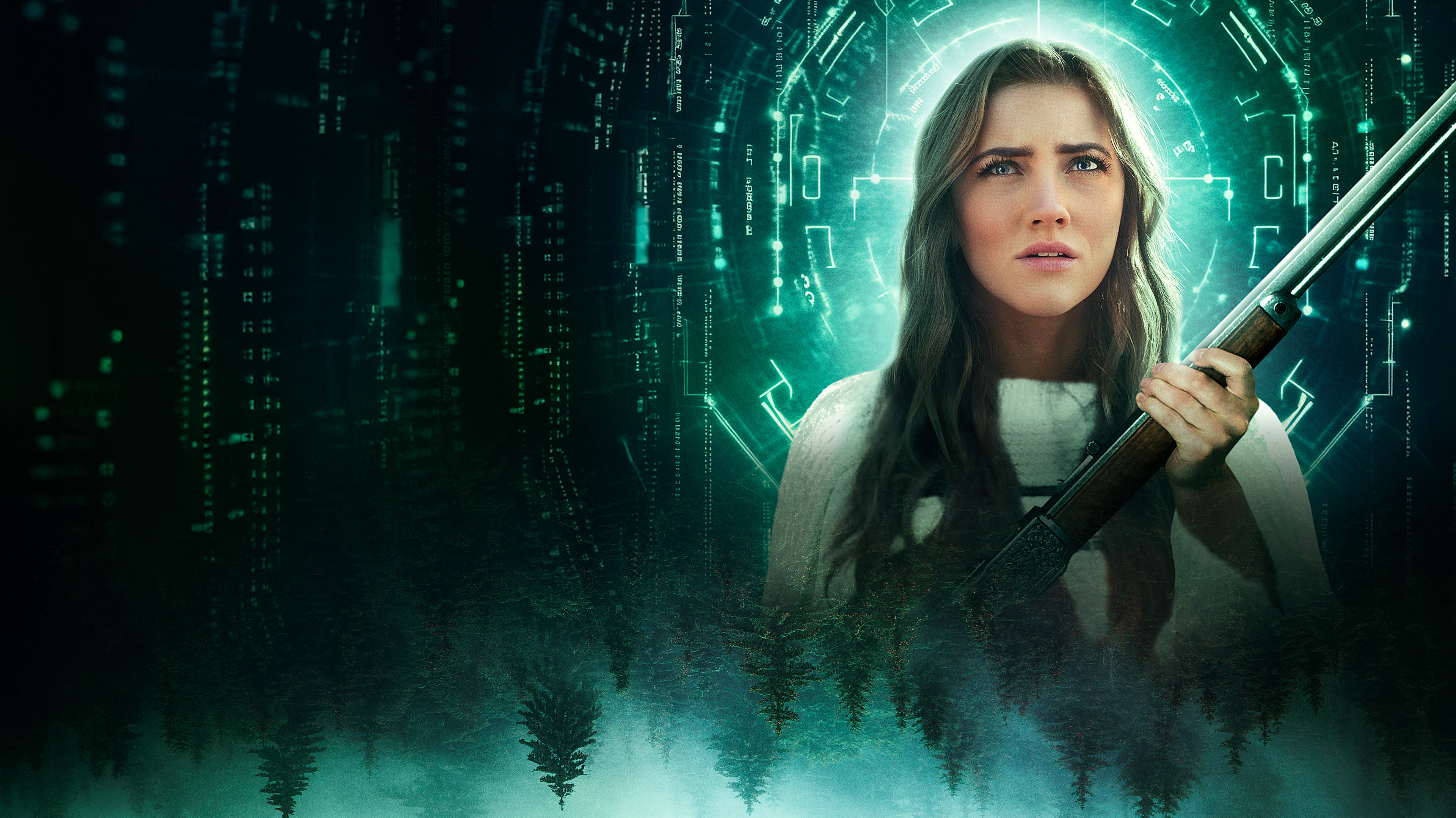 Watch Rent or Buy Crypto Shadows Online | Fandango at Home (Vudu)