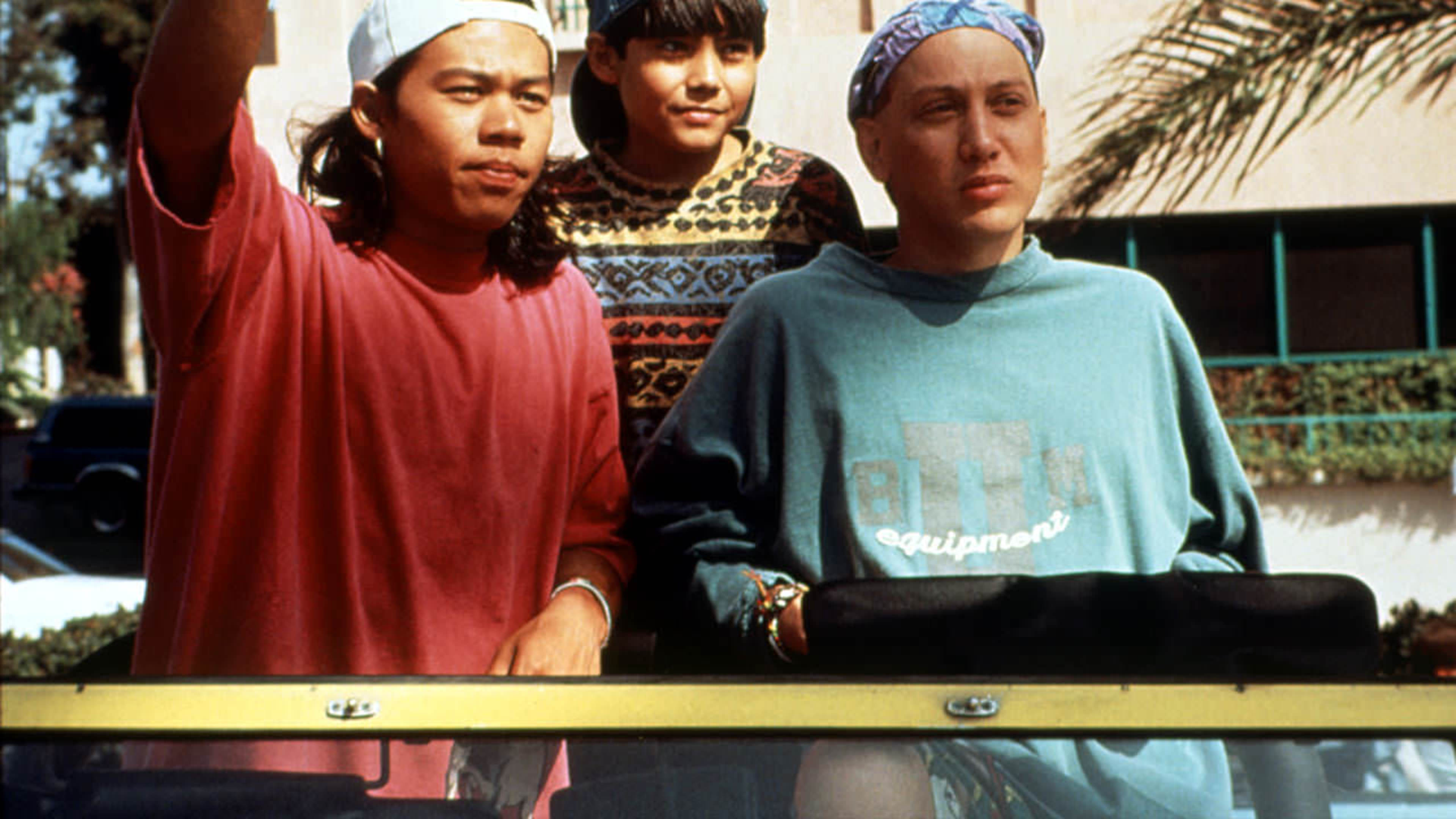 Watch Rent or Buy Surf Ninjas Online Fandango at Home Vudu