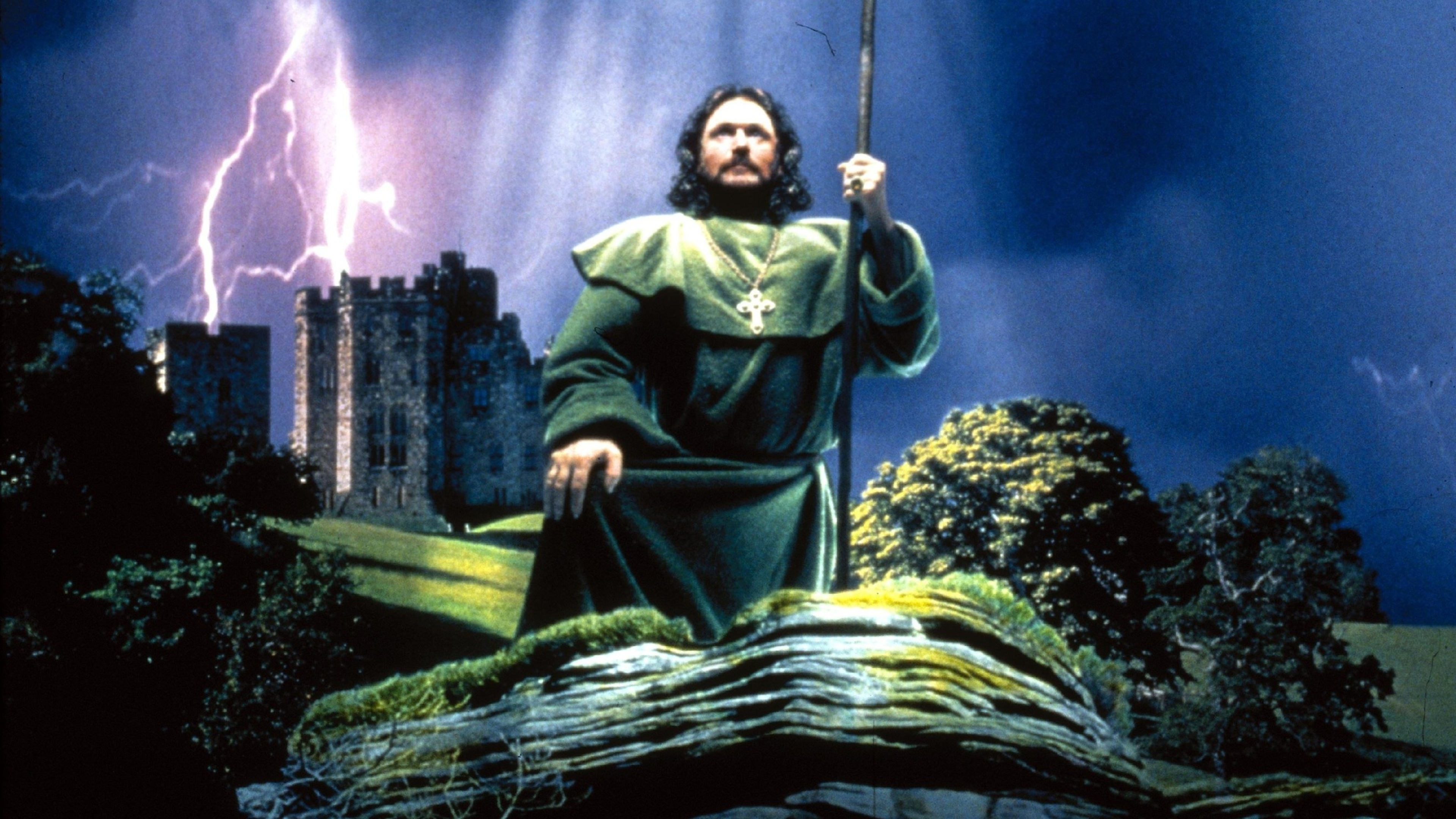 Watch Rent or Buy St Patrick: The Irish Legend Online | Fandango