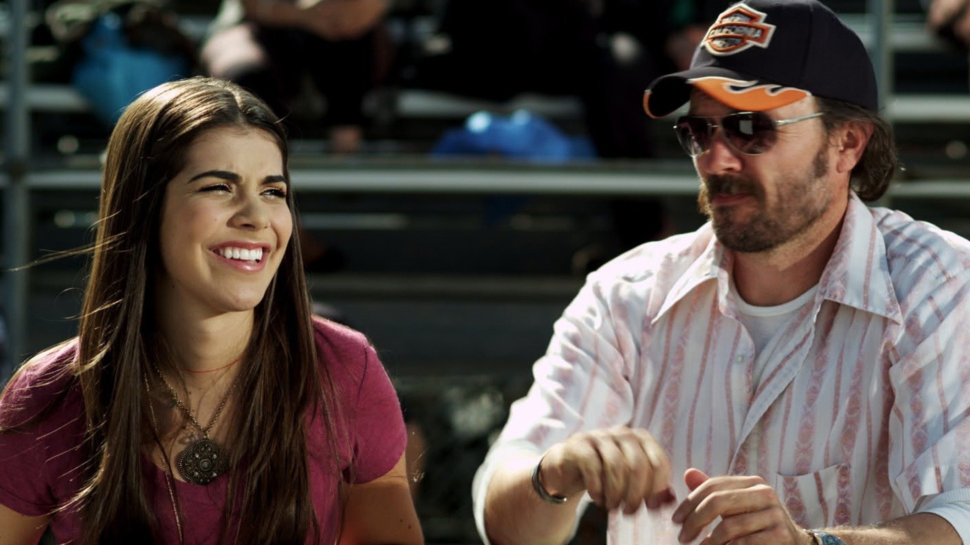 Born to Race | Stream on Fandango (Vudu)