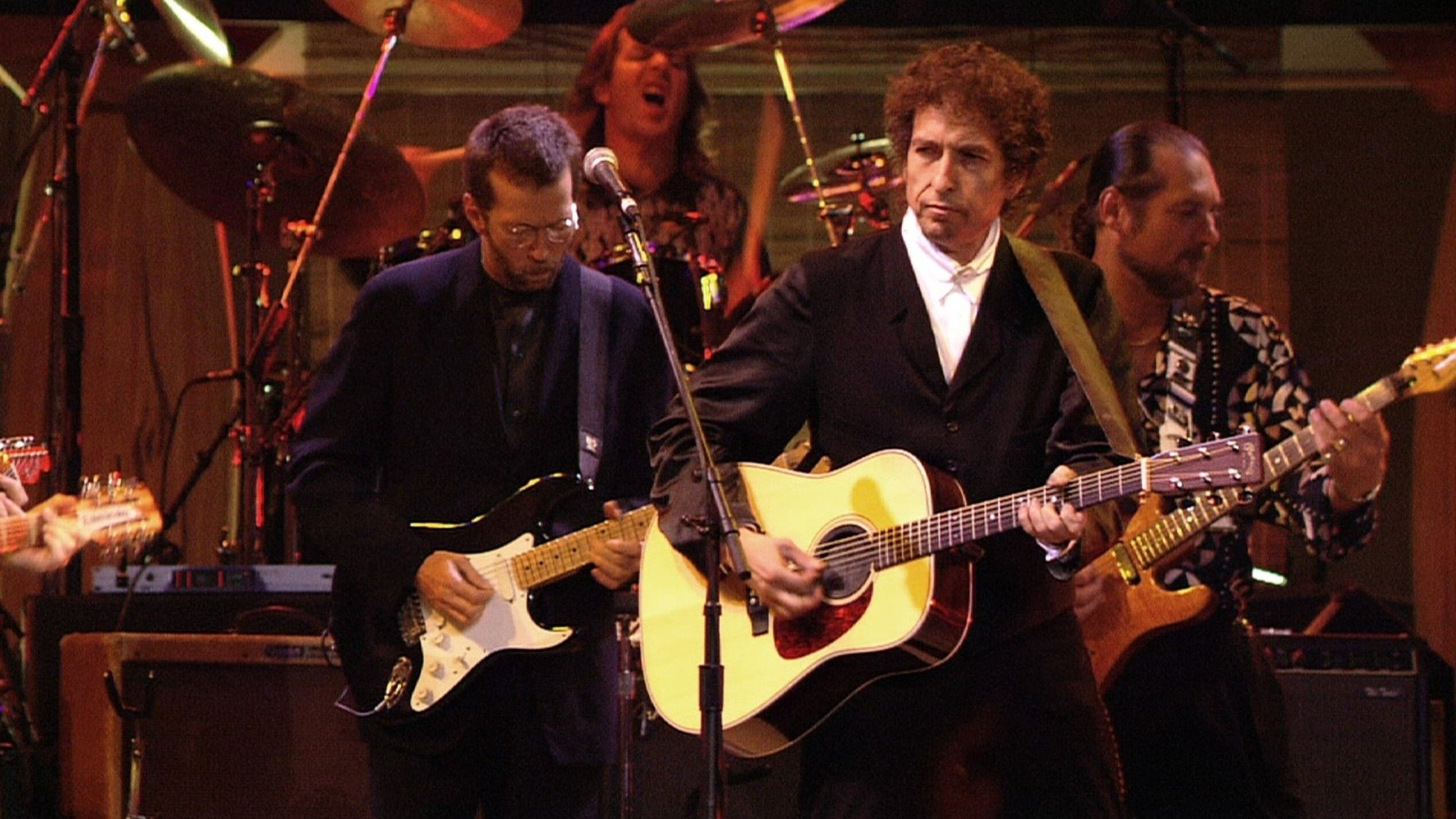 Watch Rent or Buy Bob Dylan: The 30th Anniversary Concert