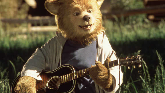 country bears full movie free