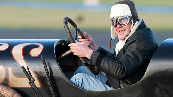 Modsætte sig Fantasifulde Andrew Halliday Vudu - Watch Top Gear [UK]: Season 18