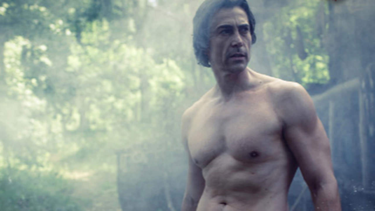 Amanda Fuller Creature