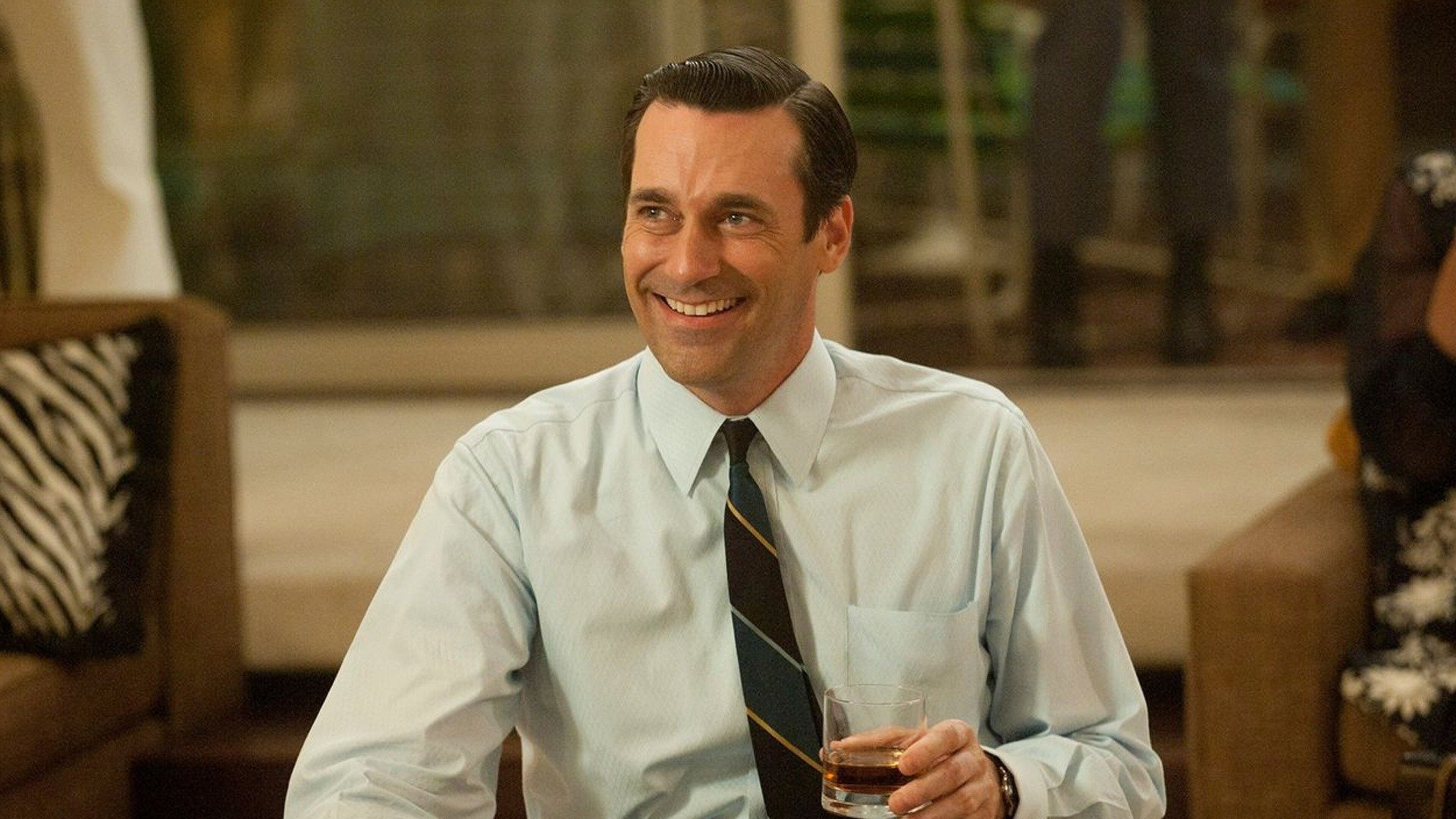 Amazon.com: Mad Men: Season 5 [Blu-ray] : Jon Hamm