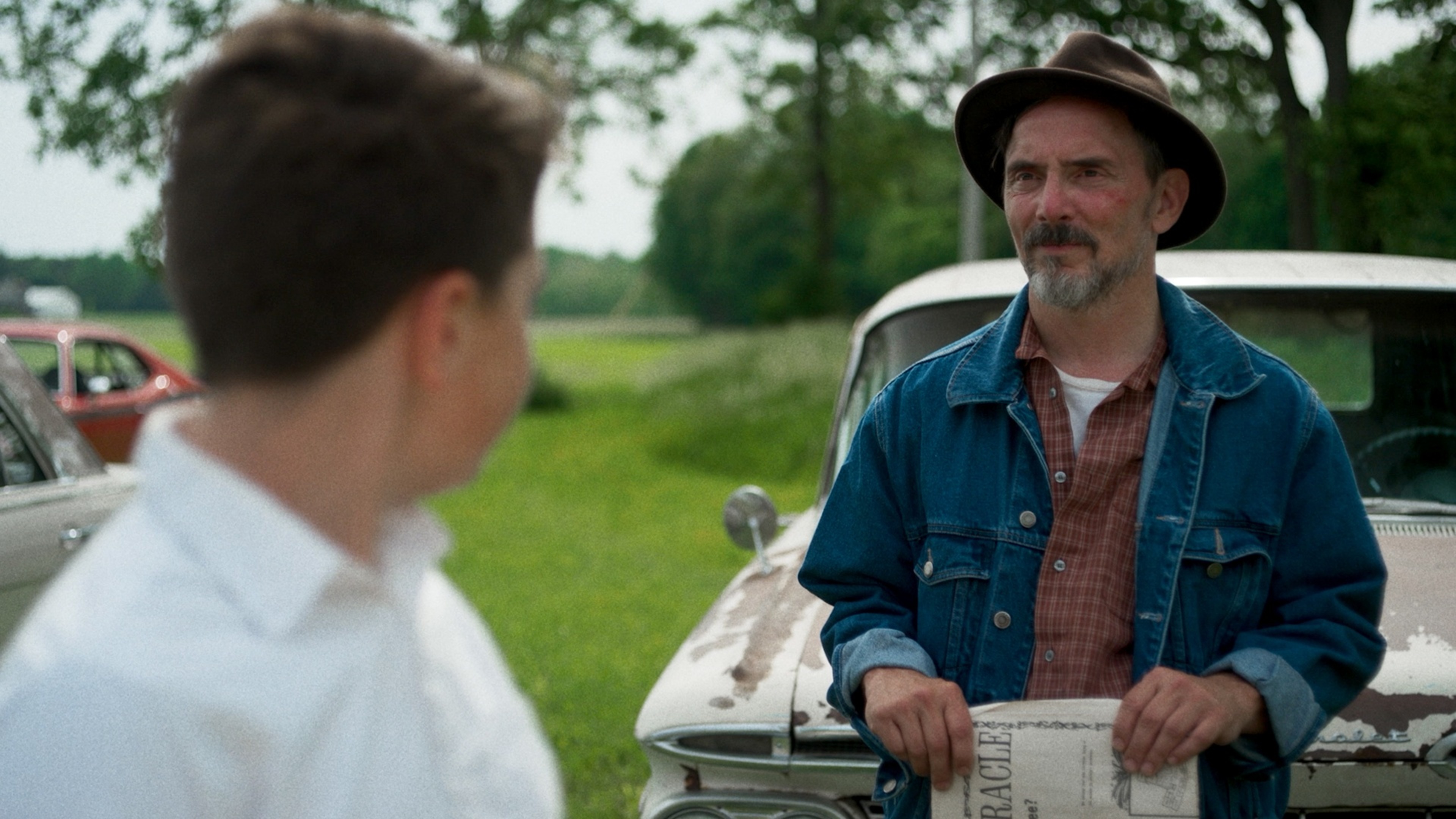 A Carpenter's Prayer | Stream on Fandango (Vudu)