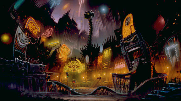 Where Can I Watch Cool World for Free 